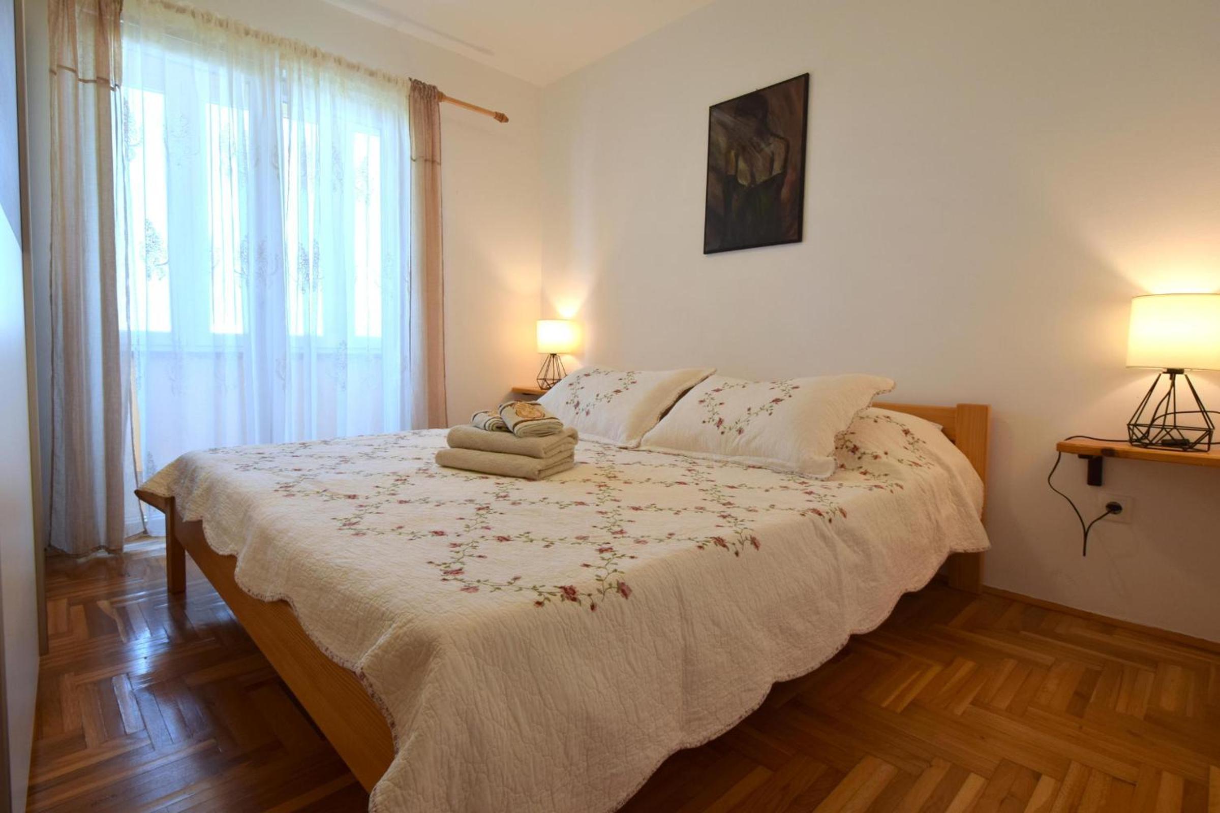 Apartment Lucy en Malinska
