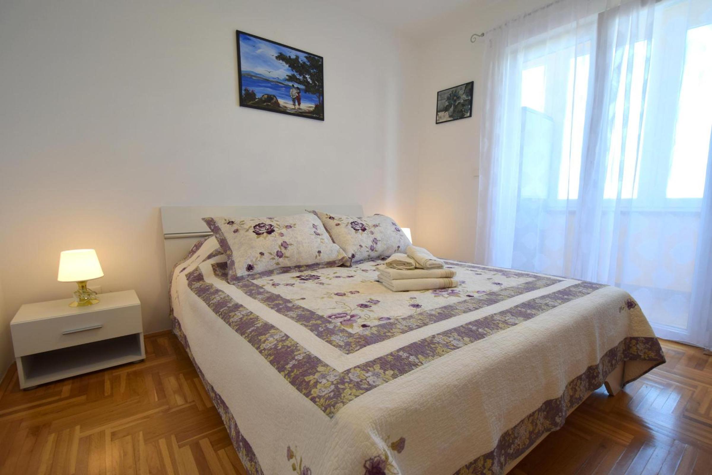 Apartment Lucy en Malinska