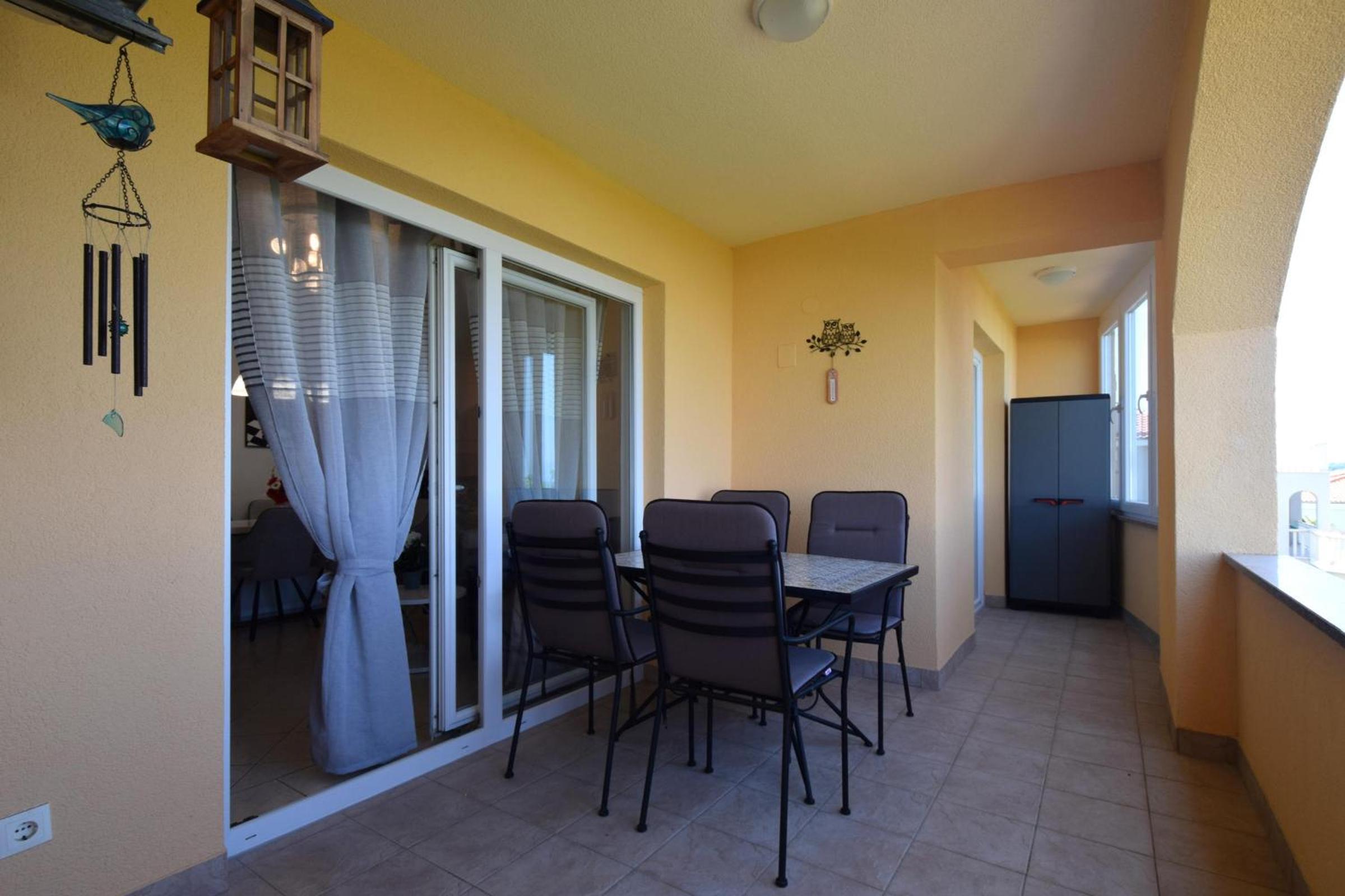 Apartment Lucy en Malinska