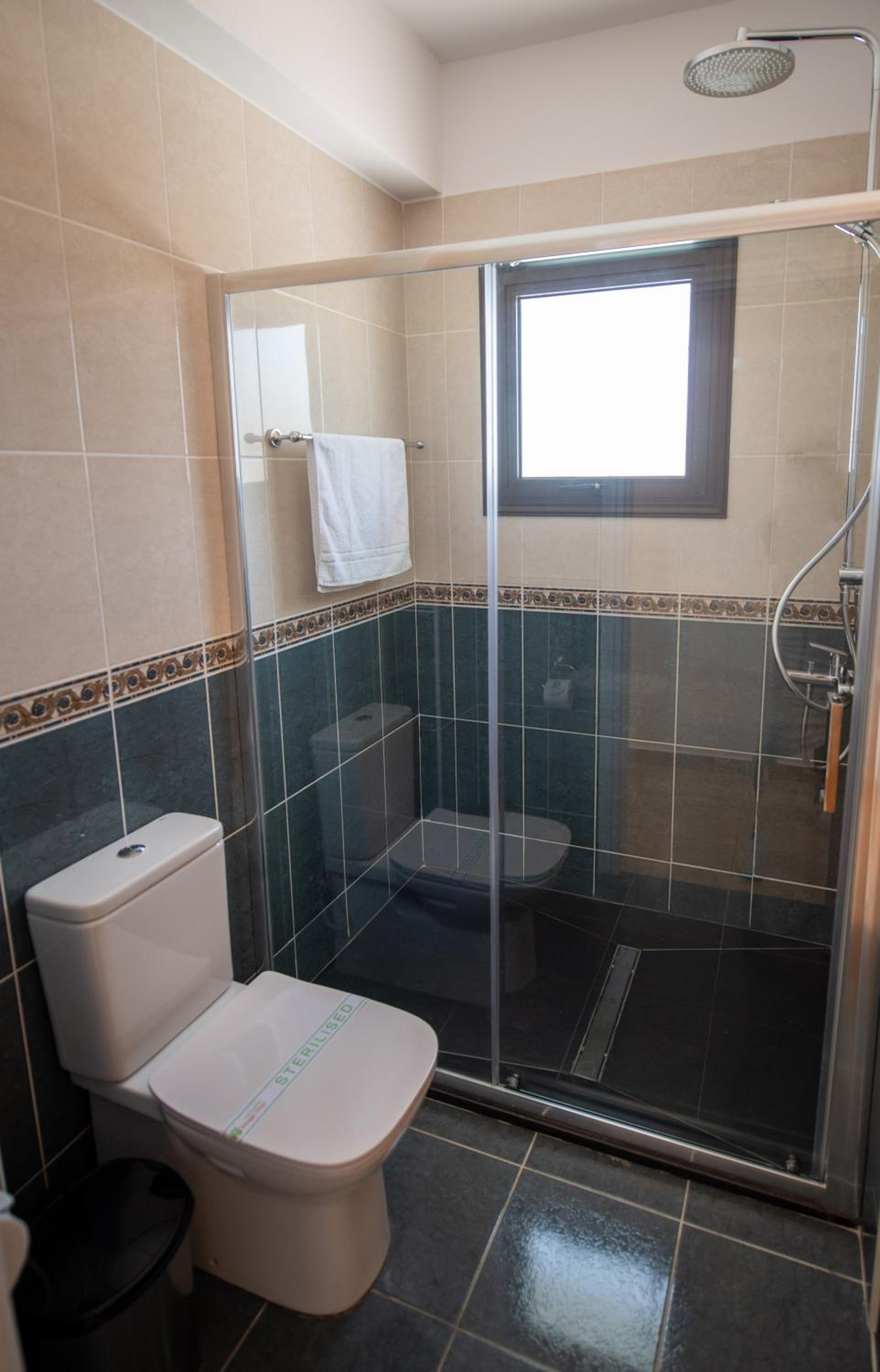 Luxury Villa Agathoula