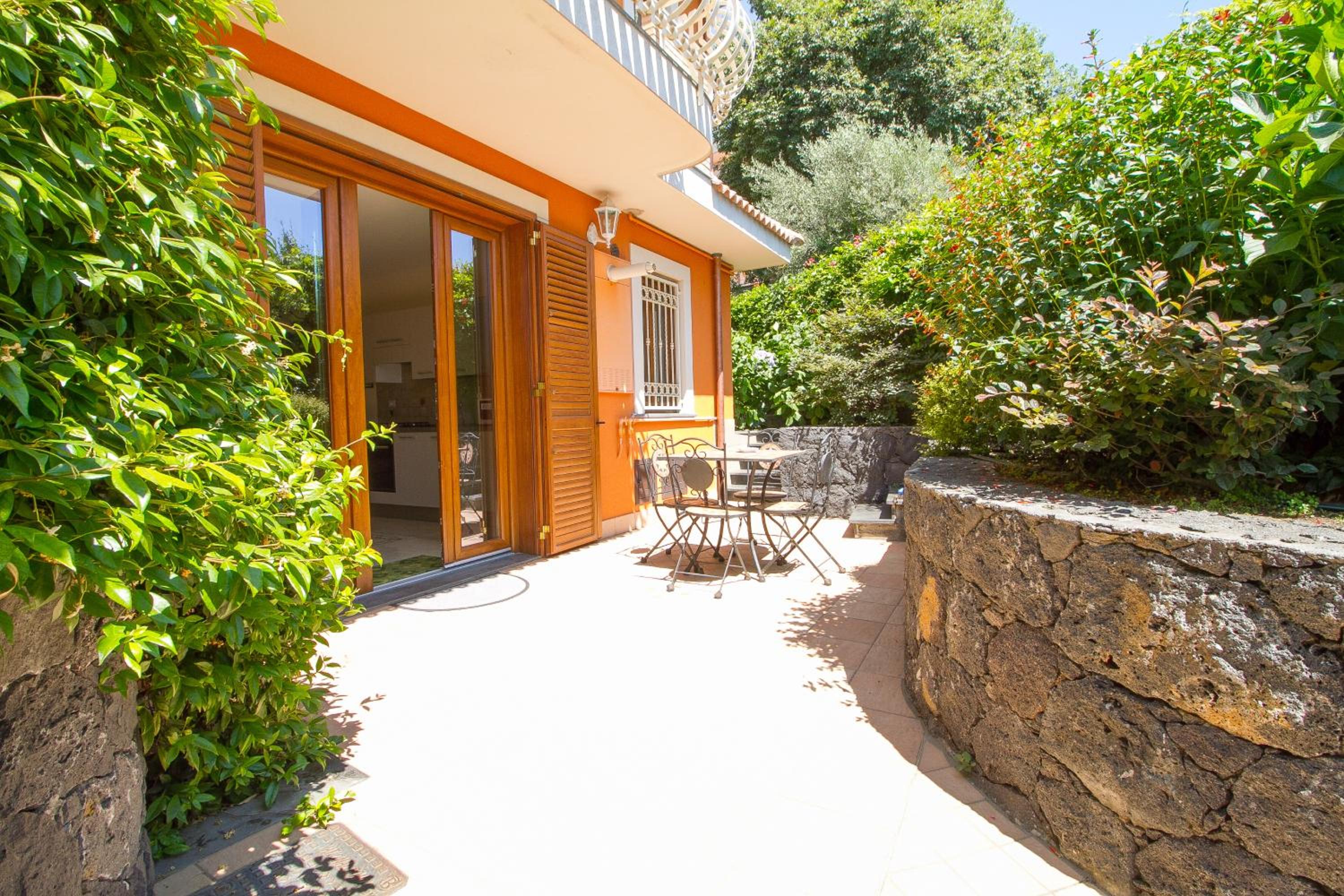 Etna Royal View, photo 44