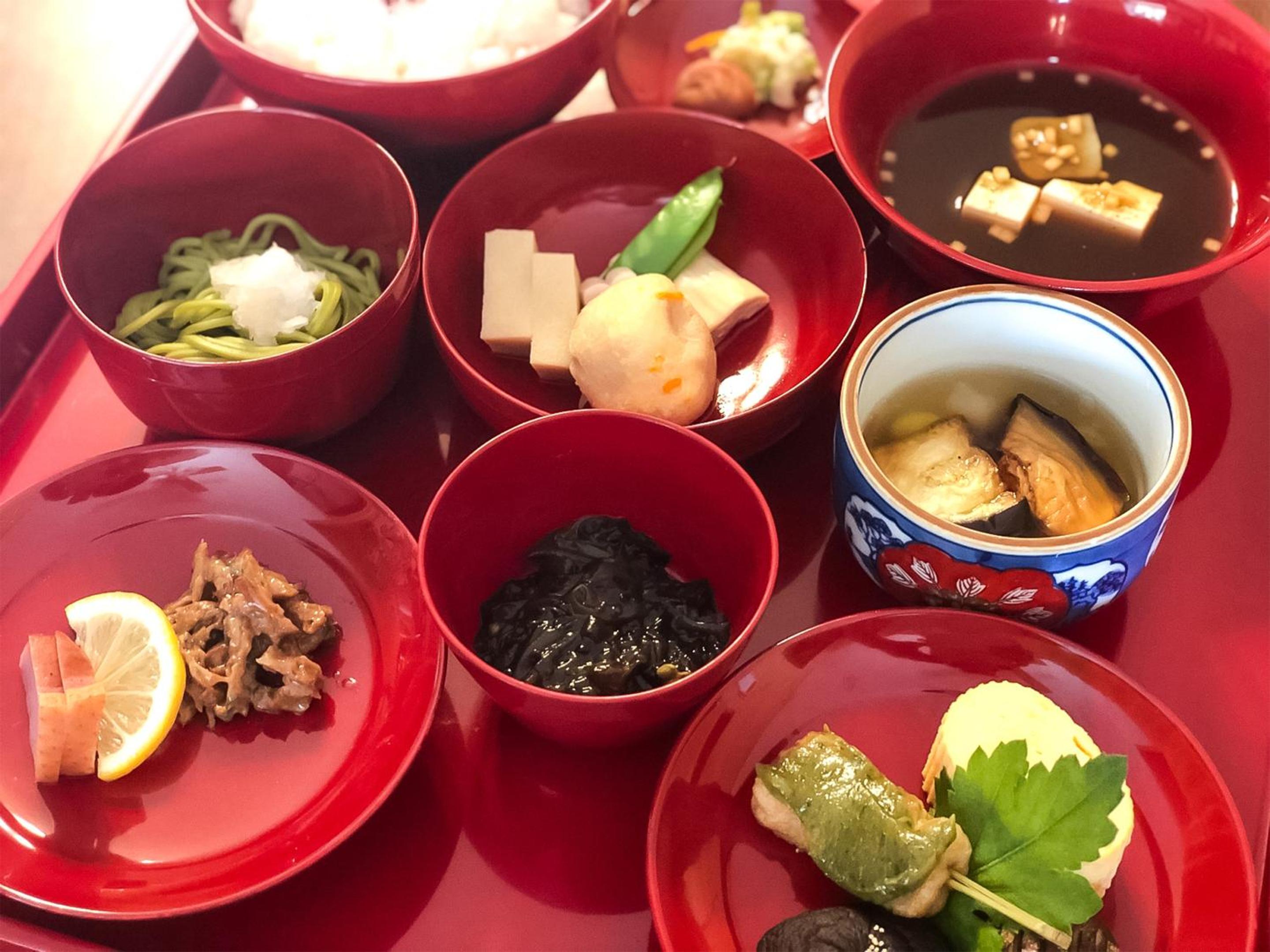 naokonoza Bettei Umekoji