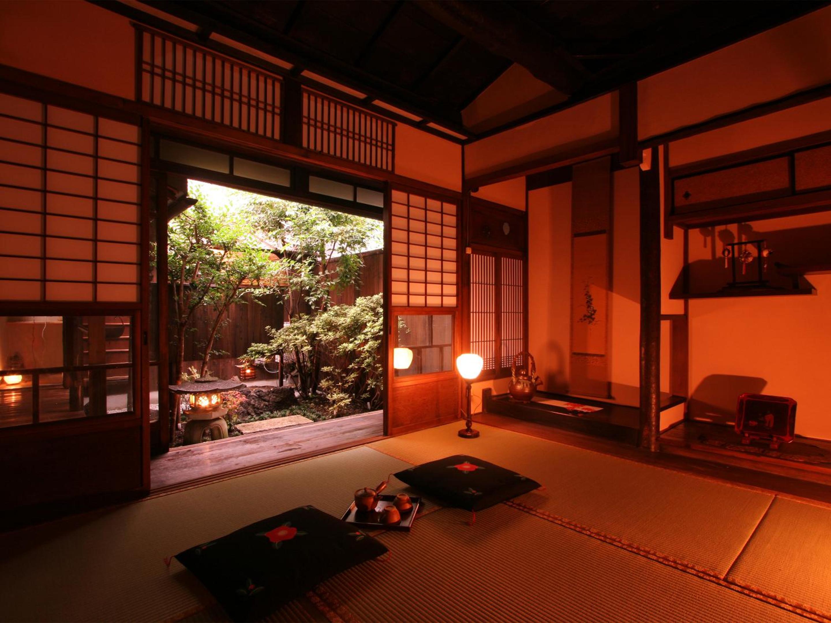 naokonoza Bettei Umekoji