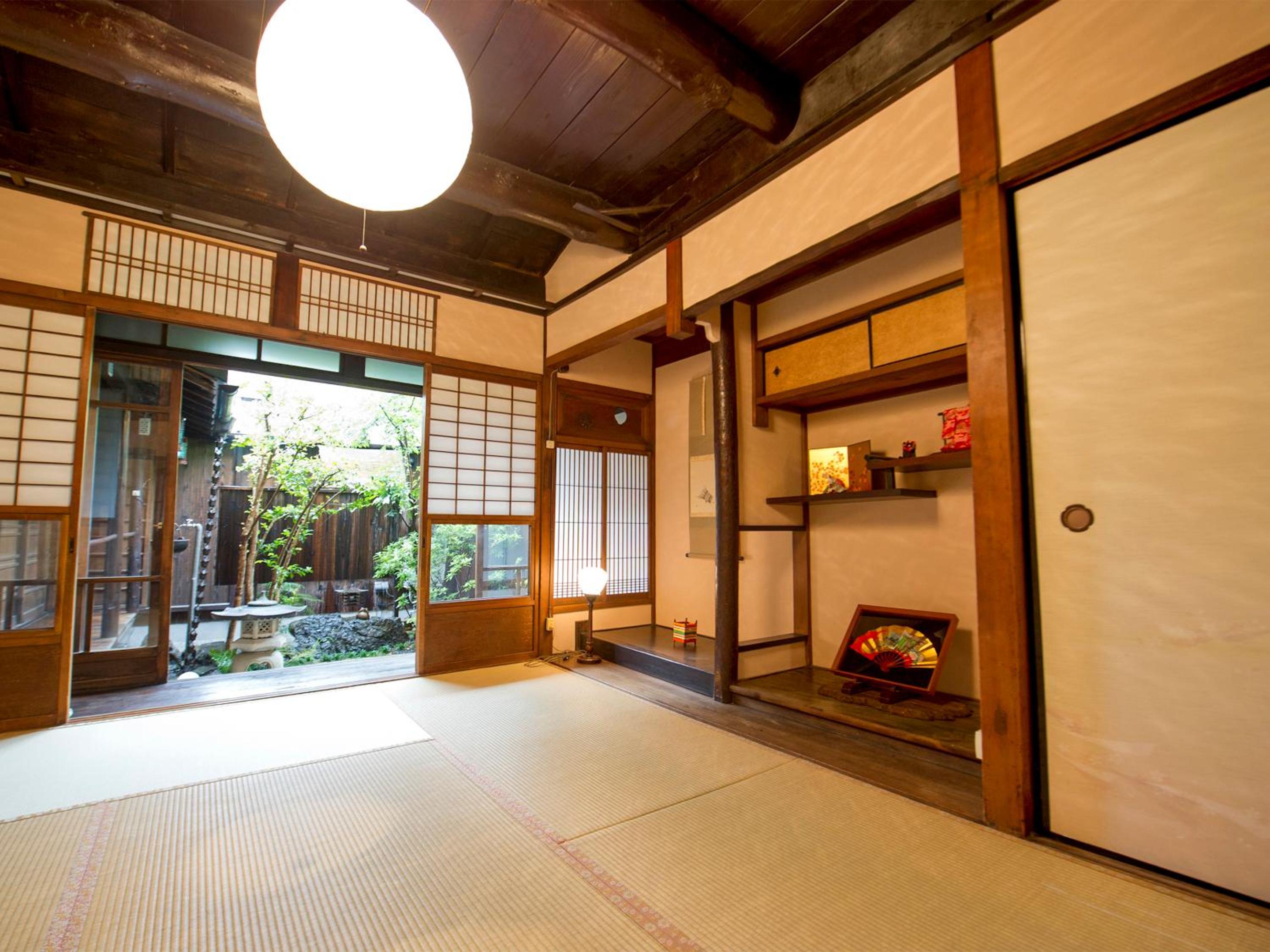 naokonoza Bettei Umekoji