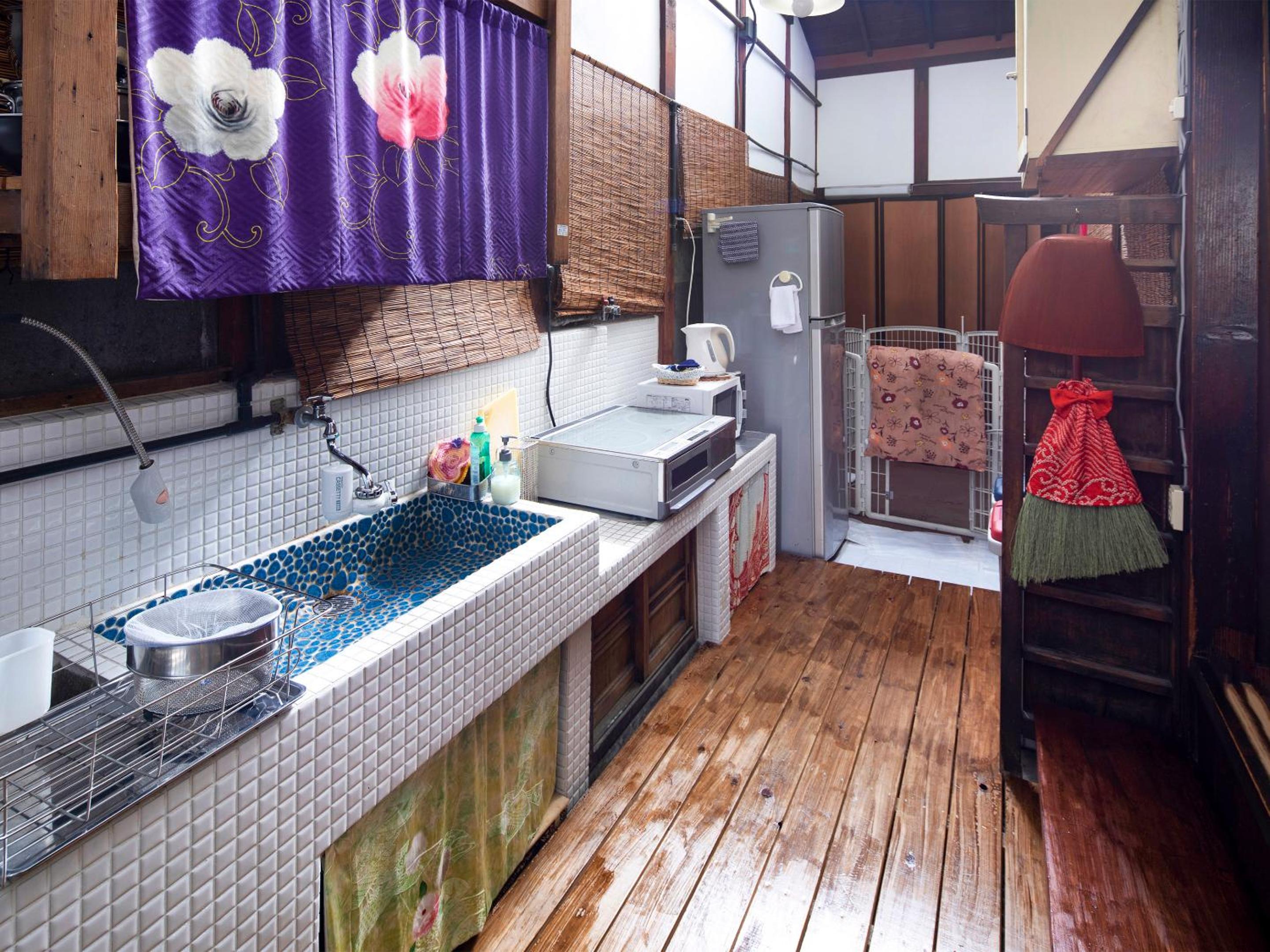 naokonoza Bettei Umekoji