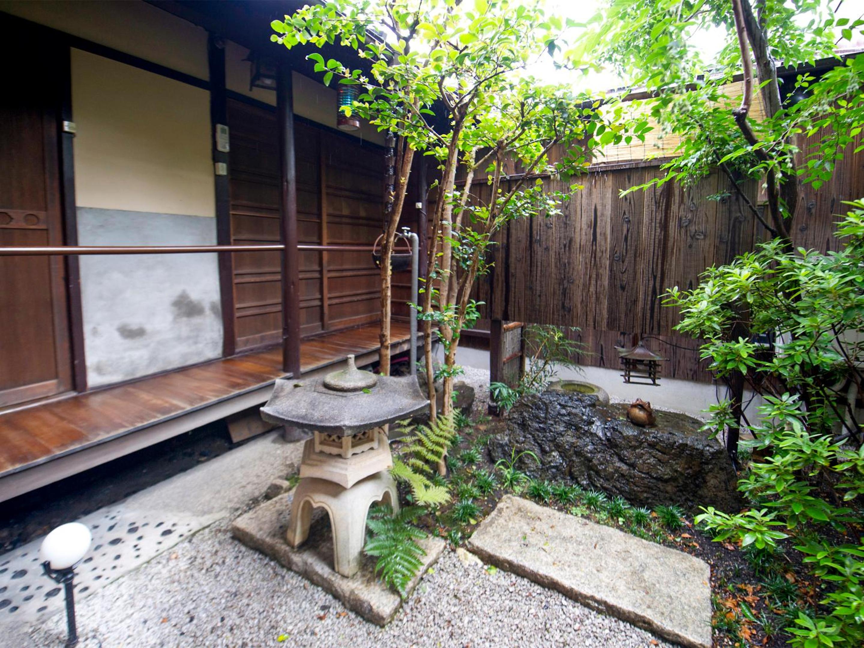 naokonoza Bettei Umekoji