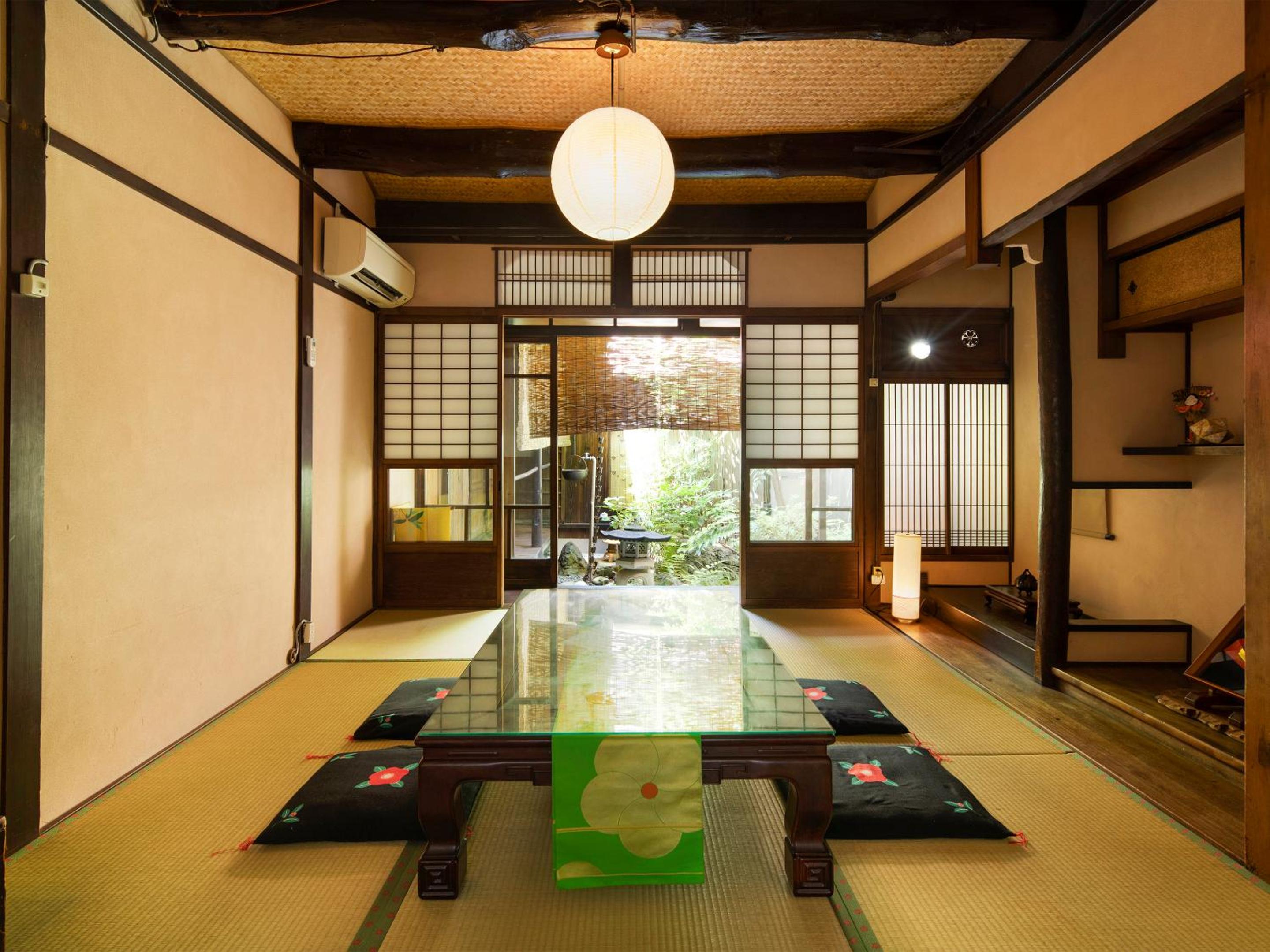 naokonoza Bettei Umekoji