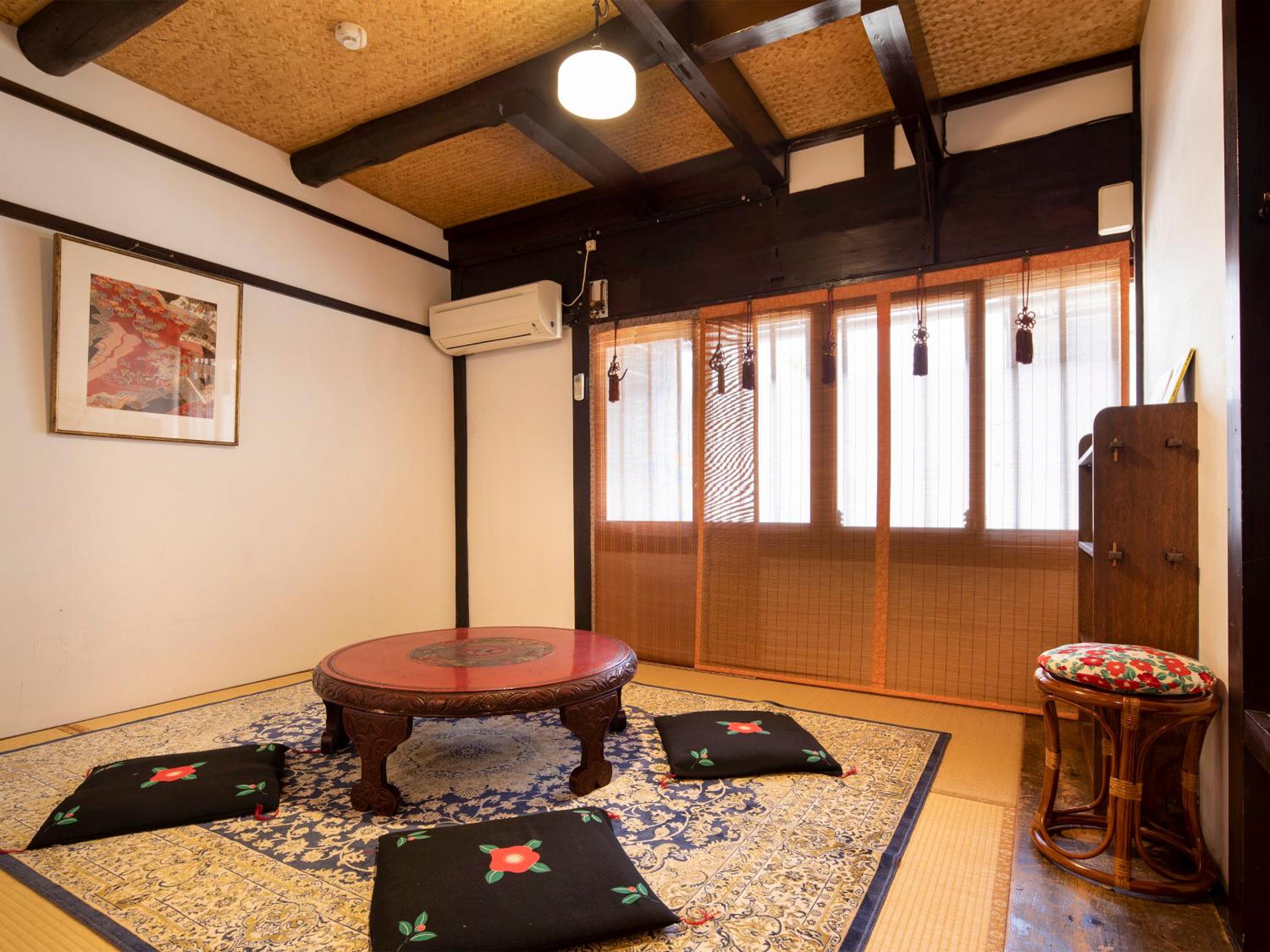 naokonoza Bettei Umekoji