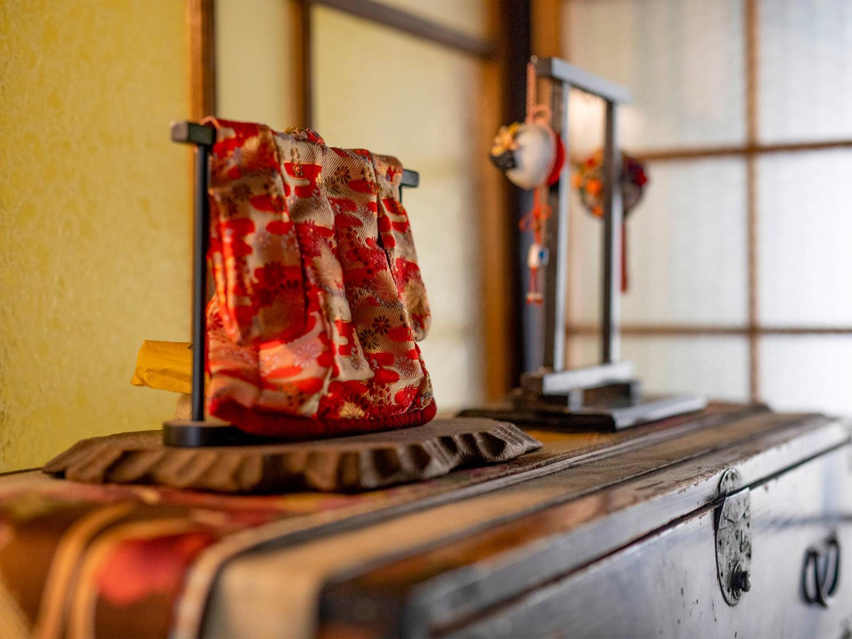 naokonoza Bettei Umekoji