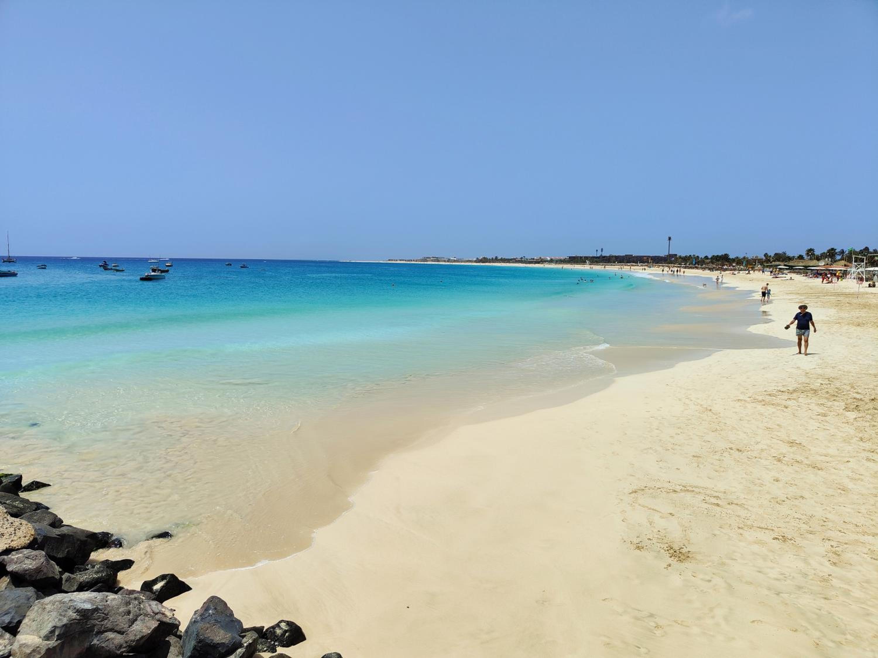 Albis Harena - Ibiscus Attico Ocean View