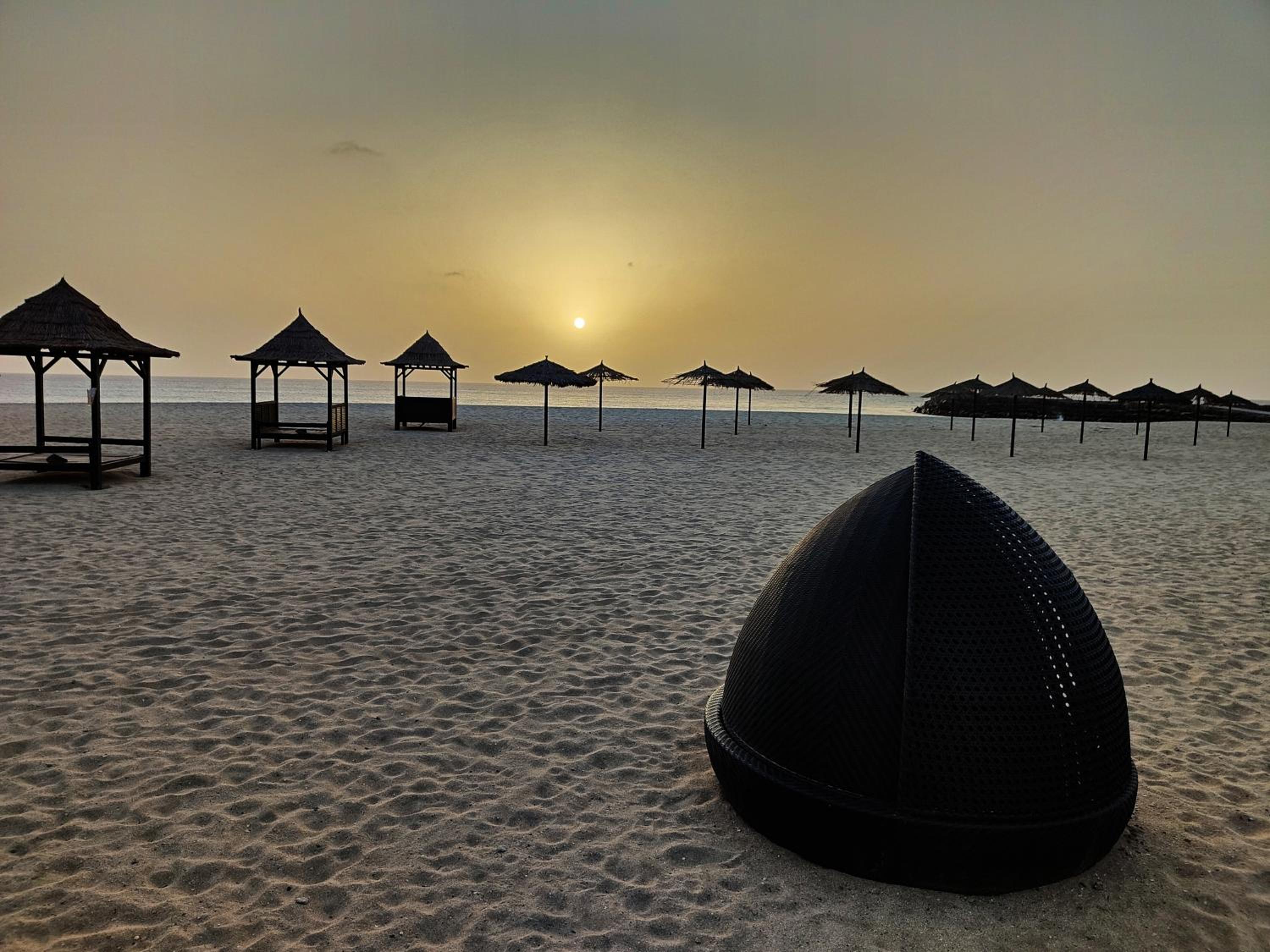 Albis Harena - Ibiscus Attico Ocean View