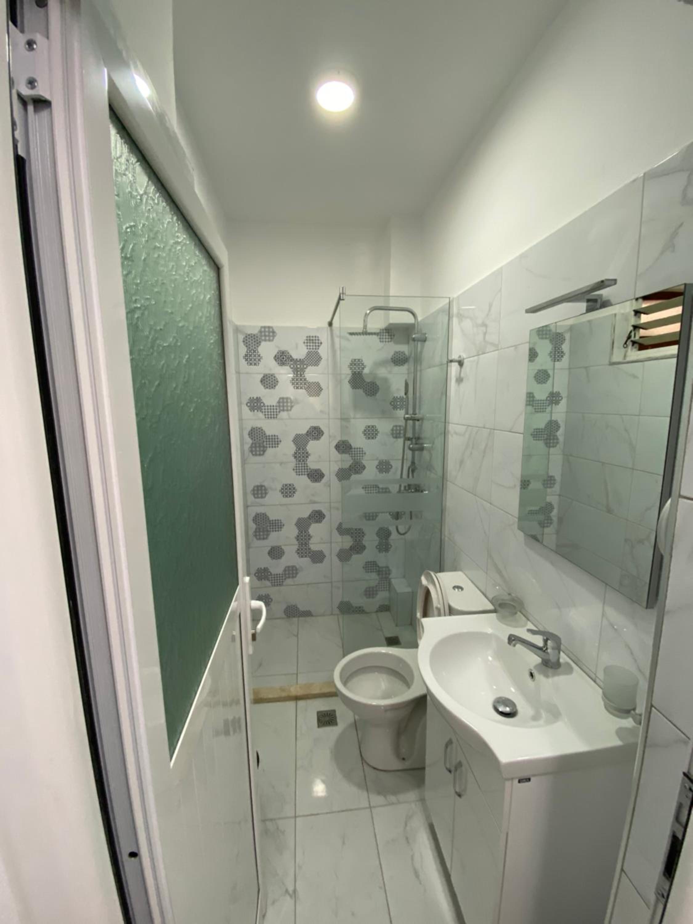 Hotel Andrea