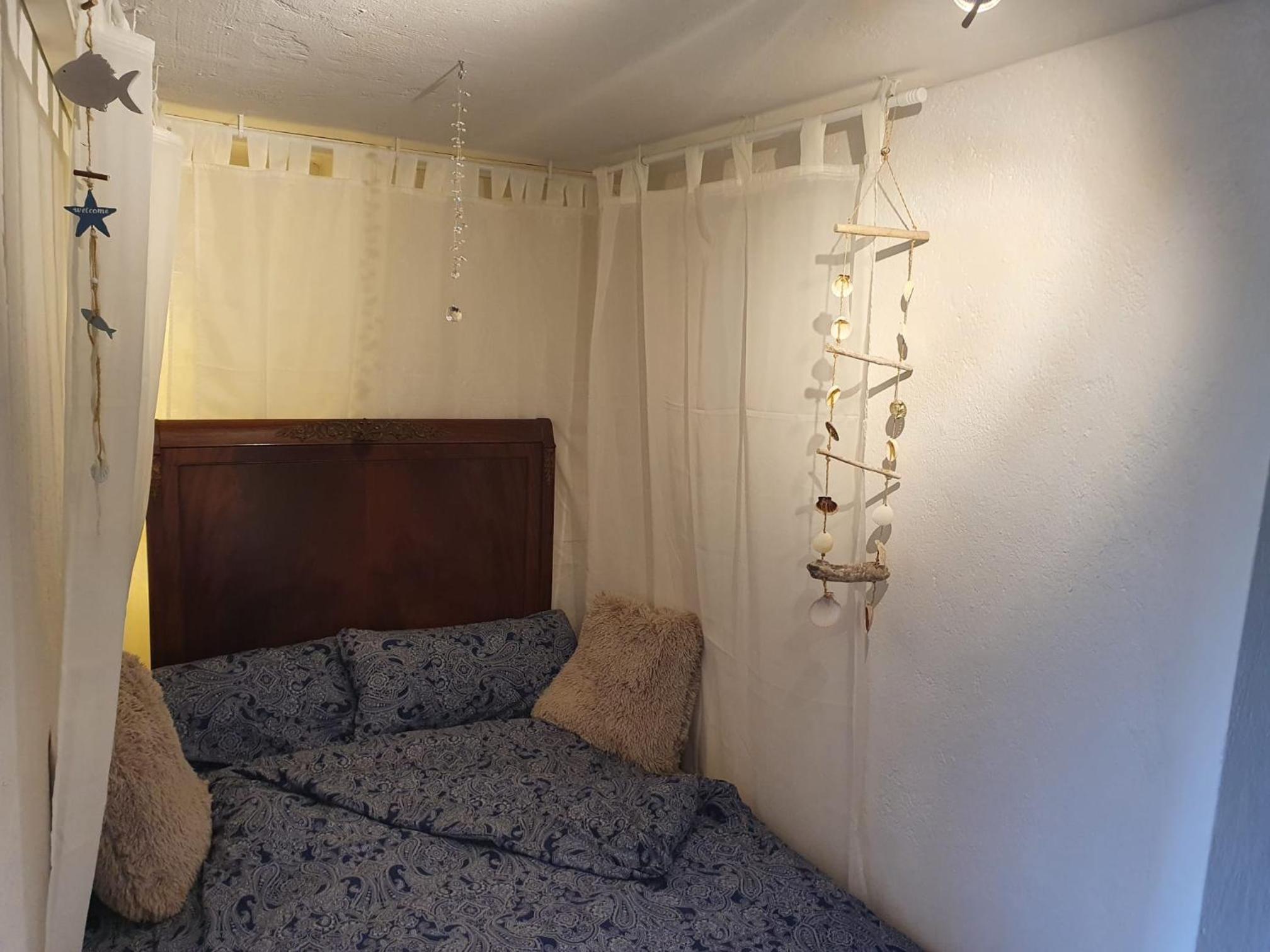 Ferienwohnung Seegarten