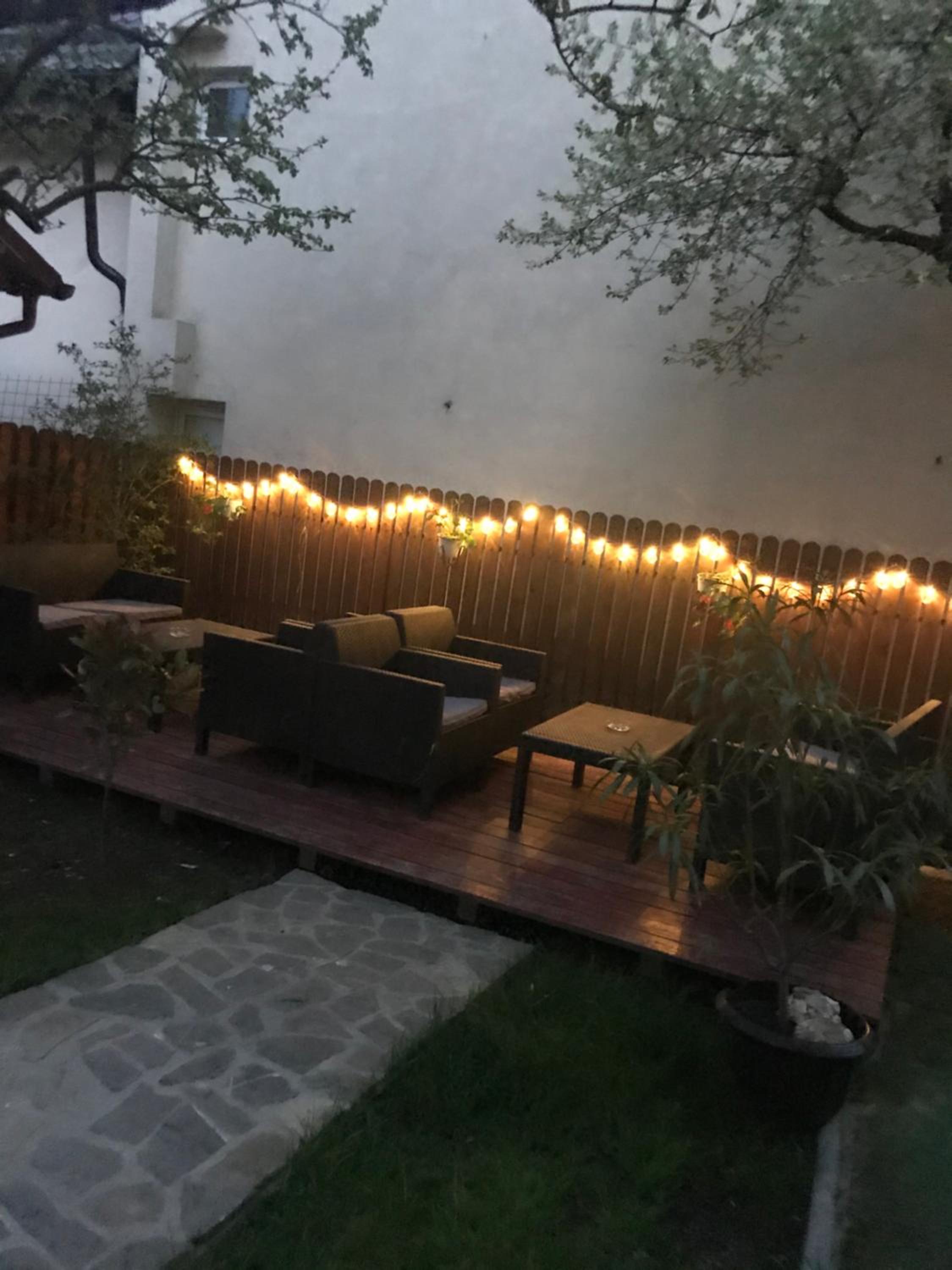 D&D Busteni view 5