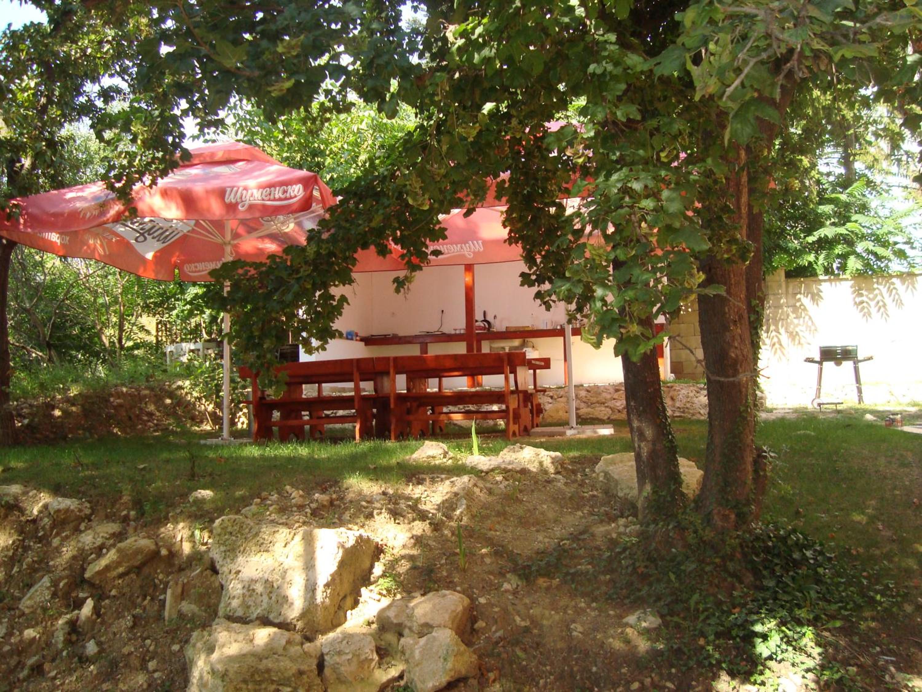 Villa Mari Guest Rooms
