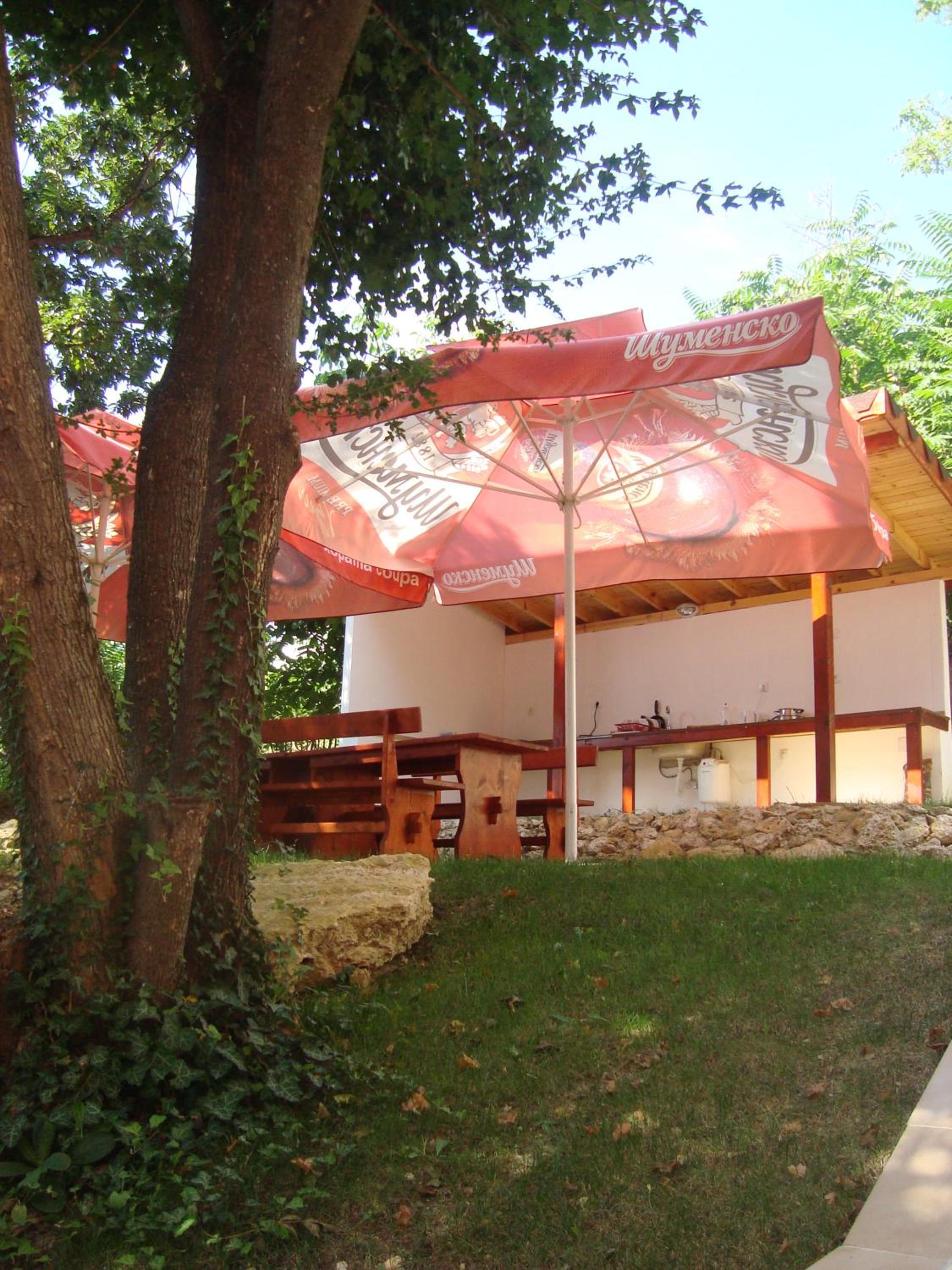 Villa Mari Guest Rooms