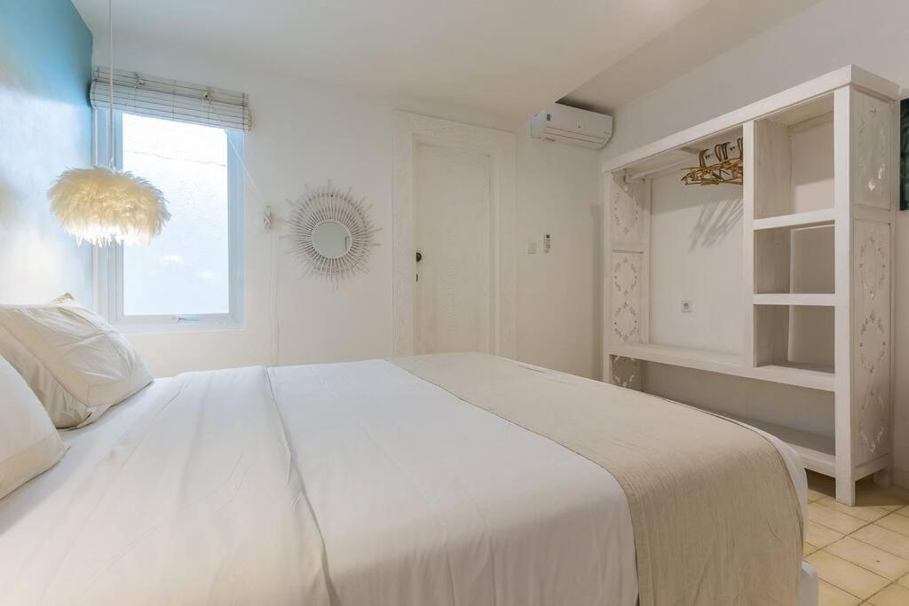 Villa Madura DREAM 3bdrs Central Seminyak