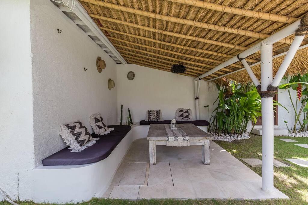 Villa Madura DREAM 3bdrs Central Seminyak