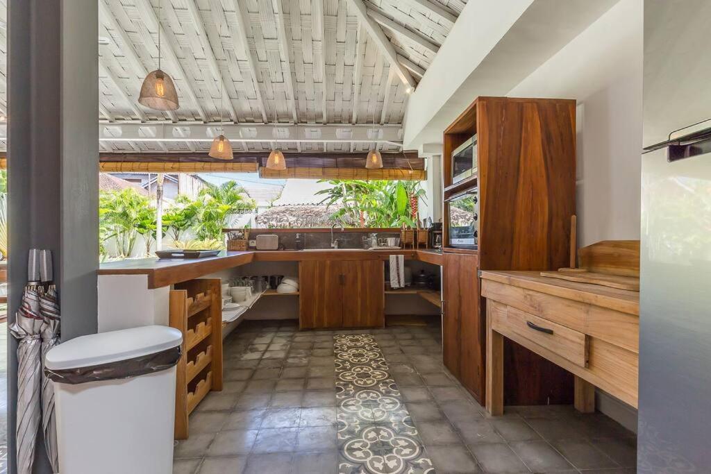 Villa Madura DREAM 3bdrs Central Seminyak