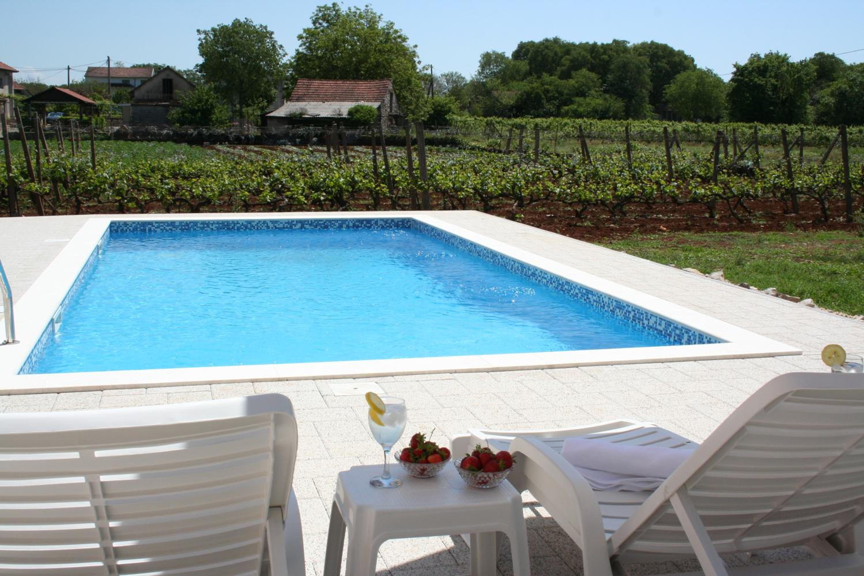 Villa GLAM view 3