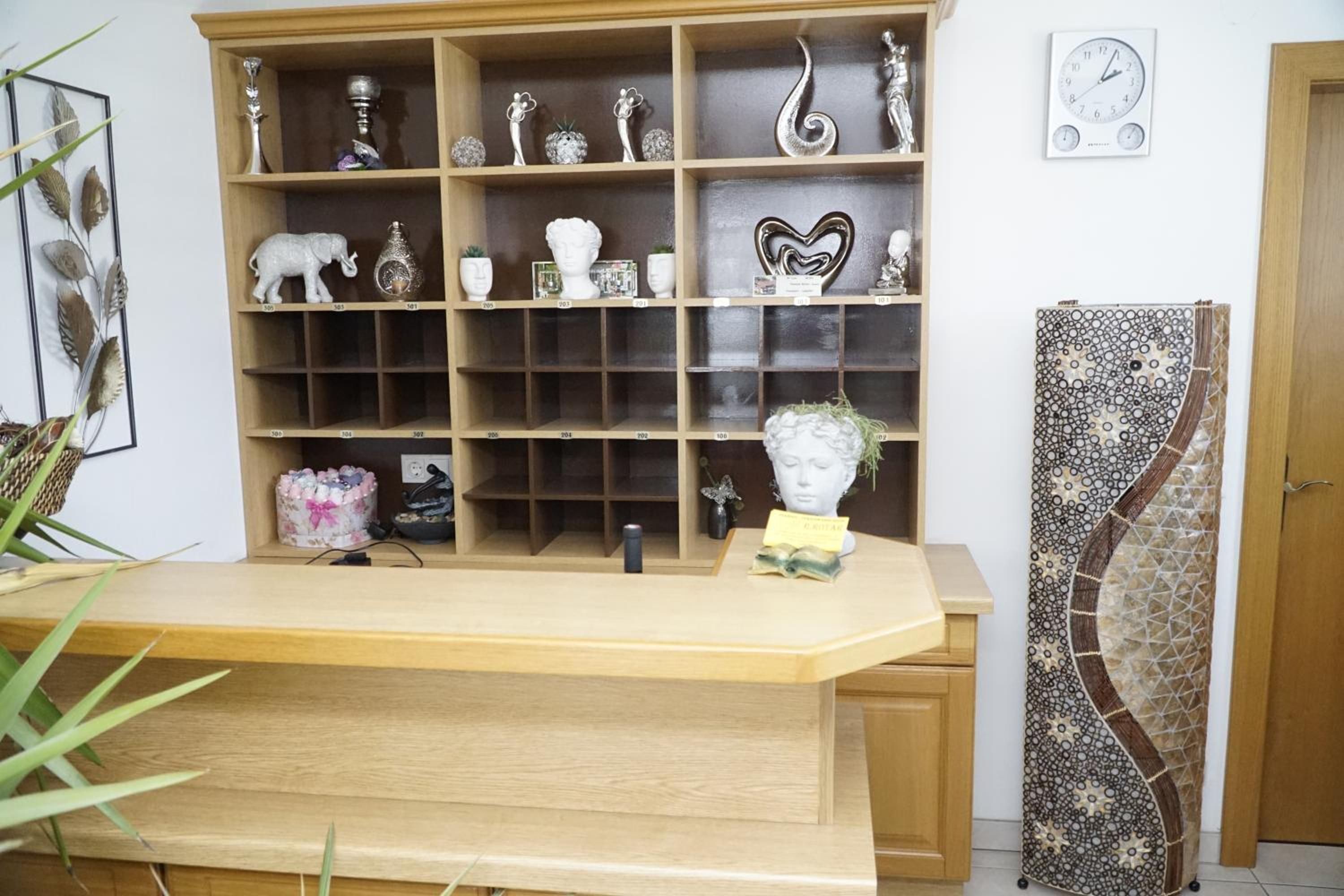 Pension-Ferienwohnung Rotar