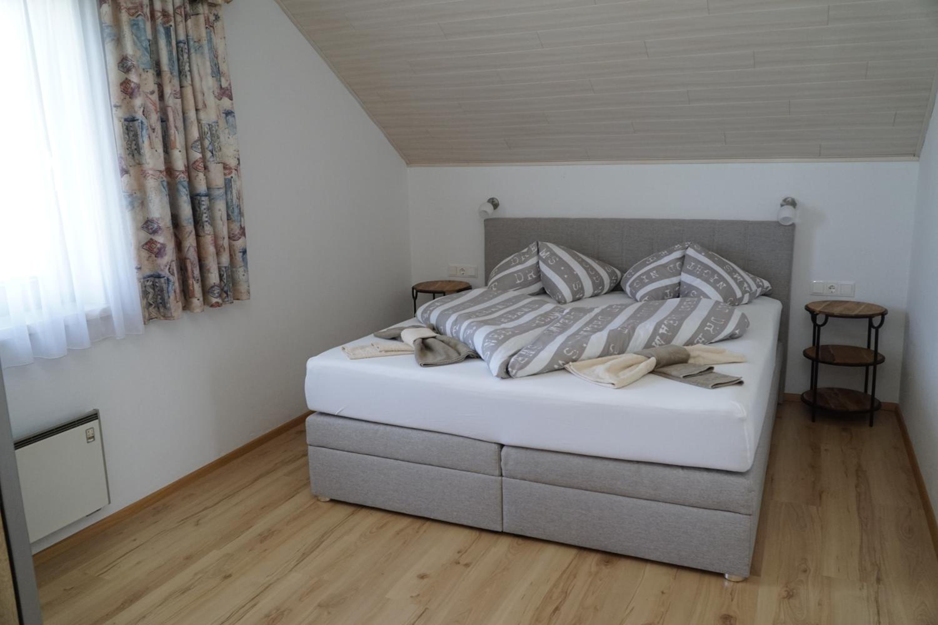 Pension-Ferienwohnung Rotar