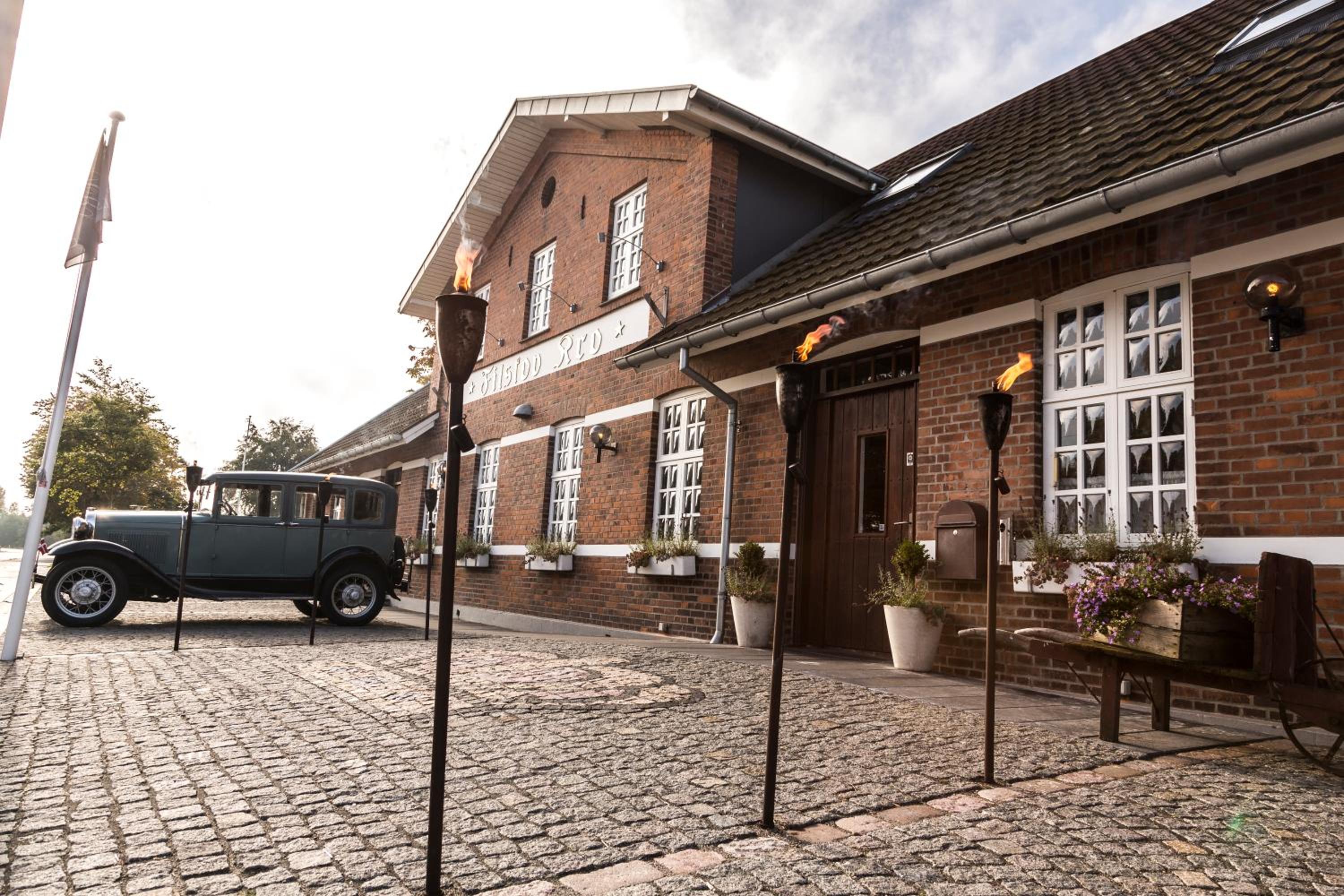 Hotel Filskov Kro - Image 1