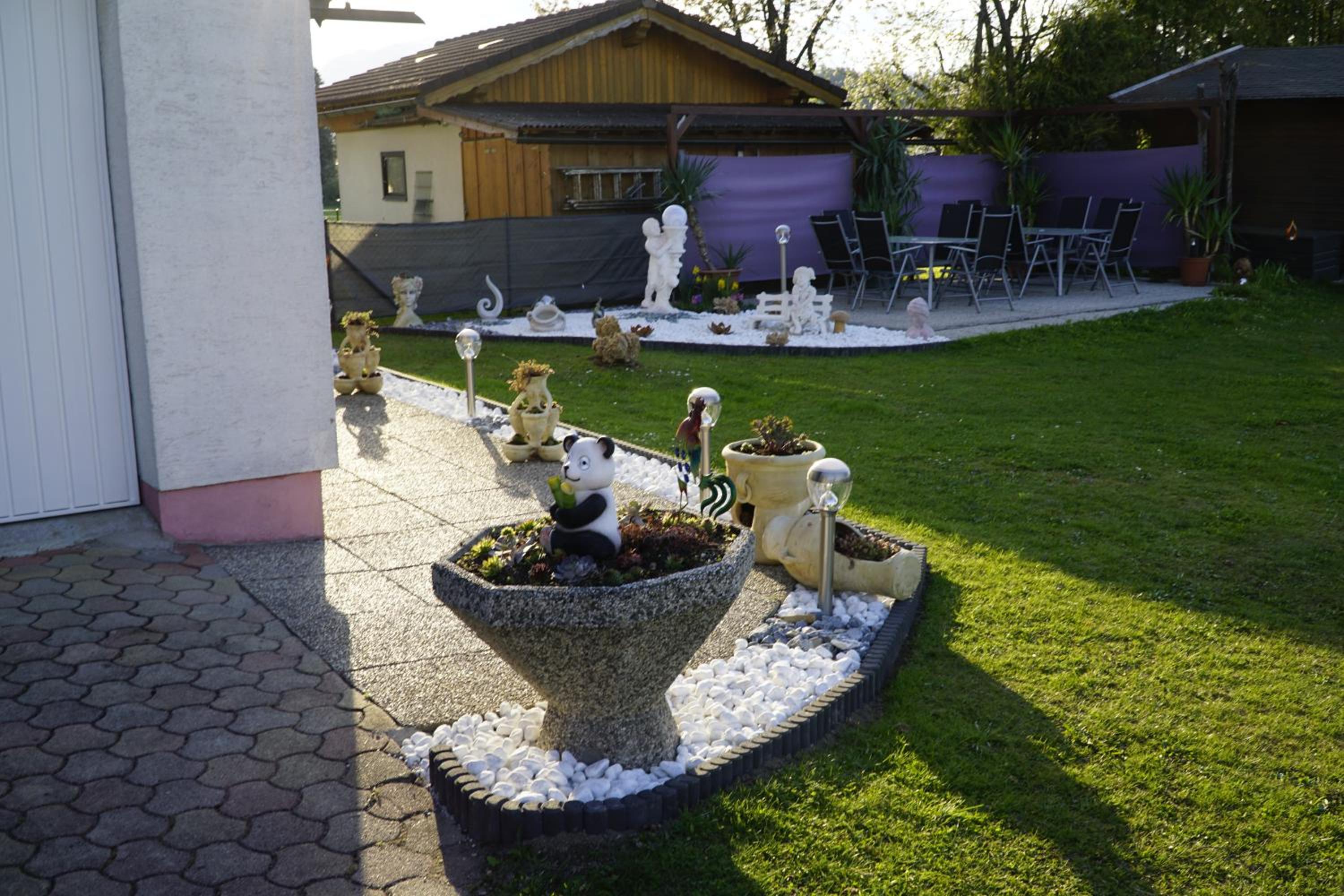 Pension-Ferienwohnung Rotar