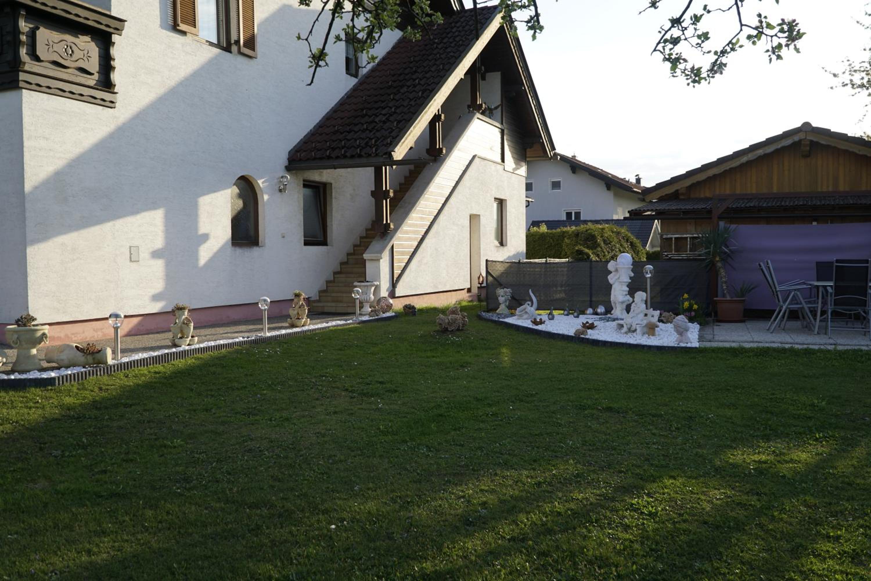 Pension-Ferienwohnung Rotar