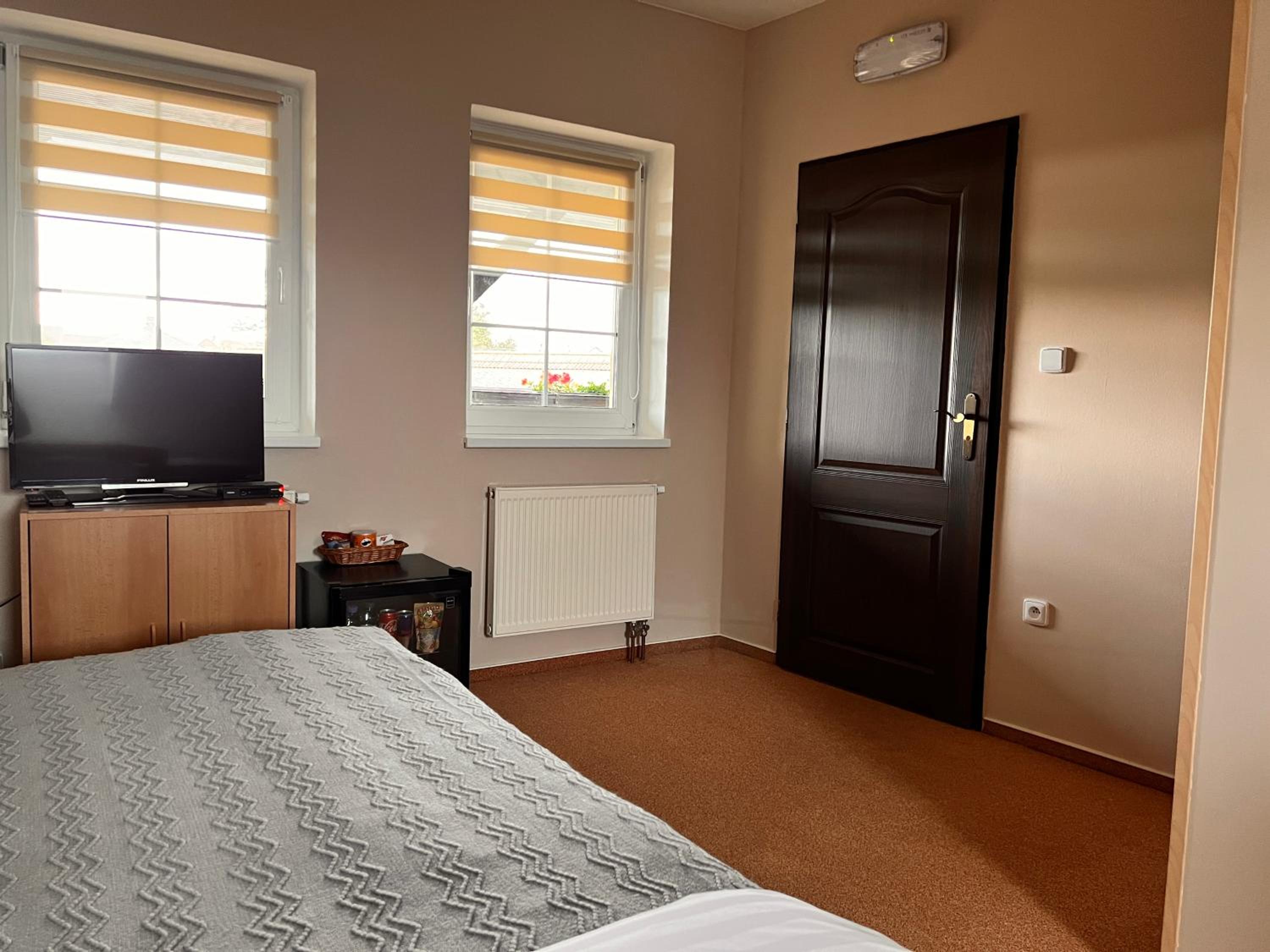 Hotel Marislav