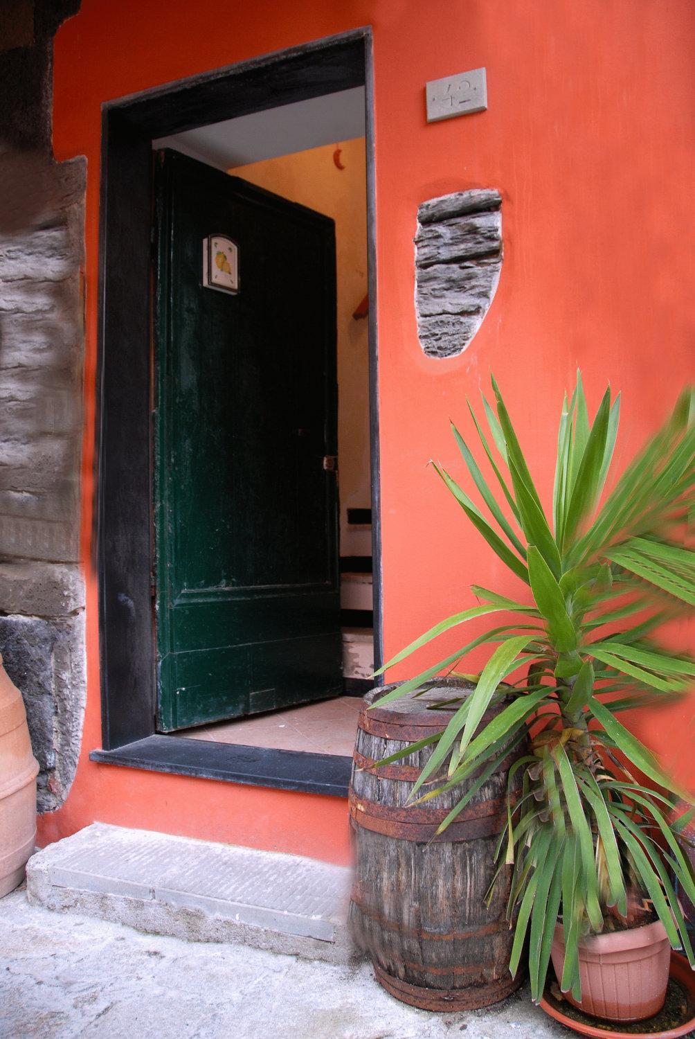 Affittacamere Rollando en Vernazza — other