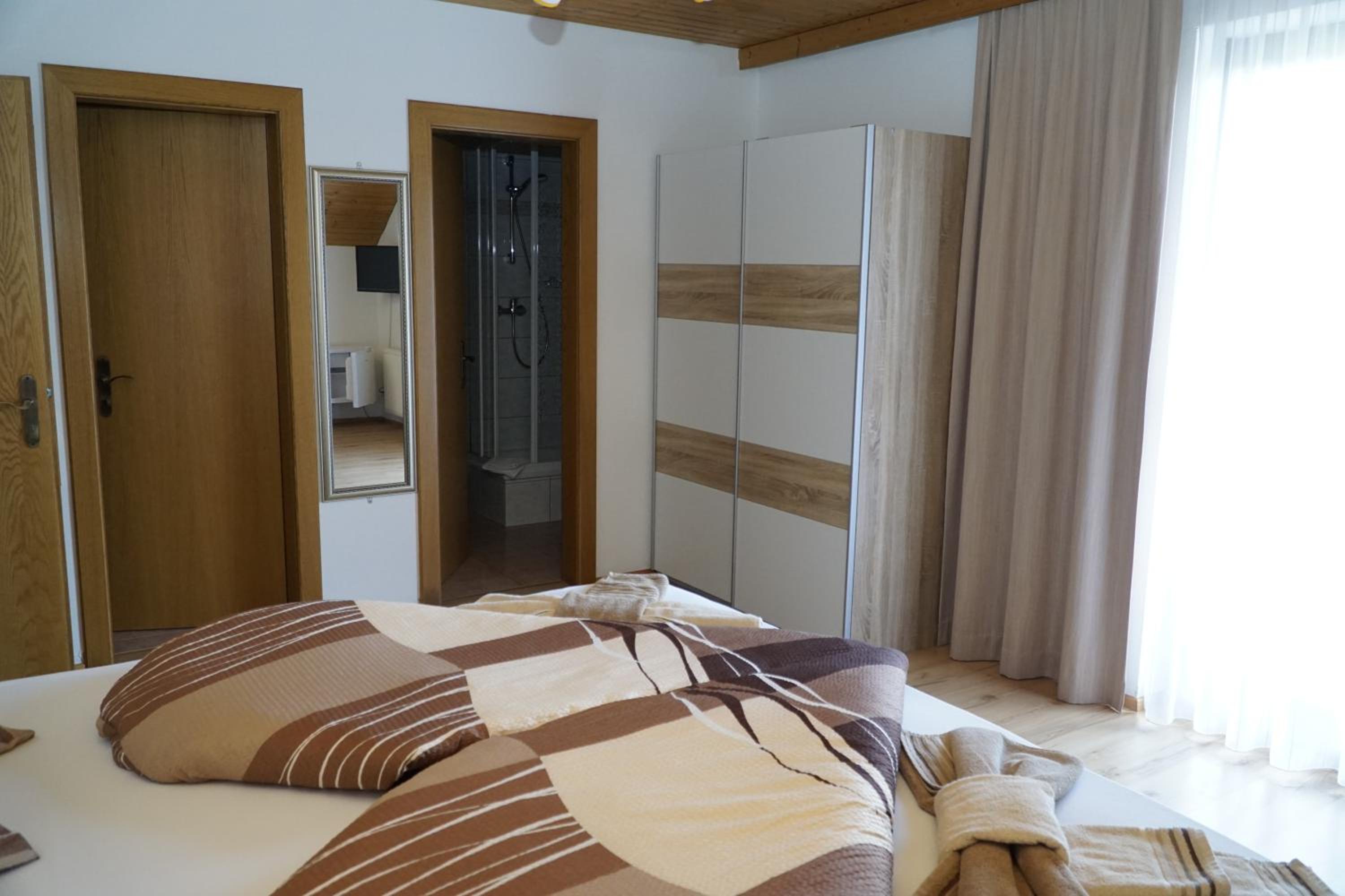 Pension-Ferienwohnung Rotar