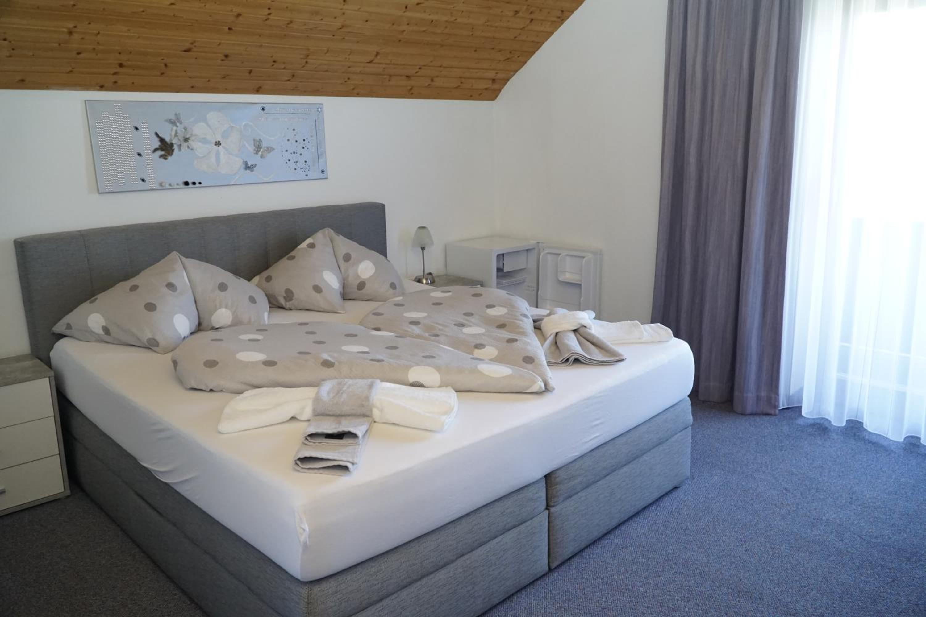Pension-Ferienwohnung Rotar