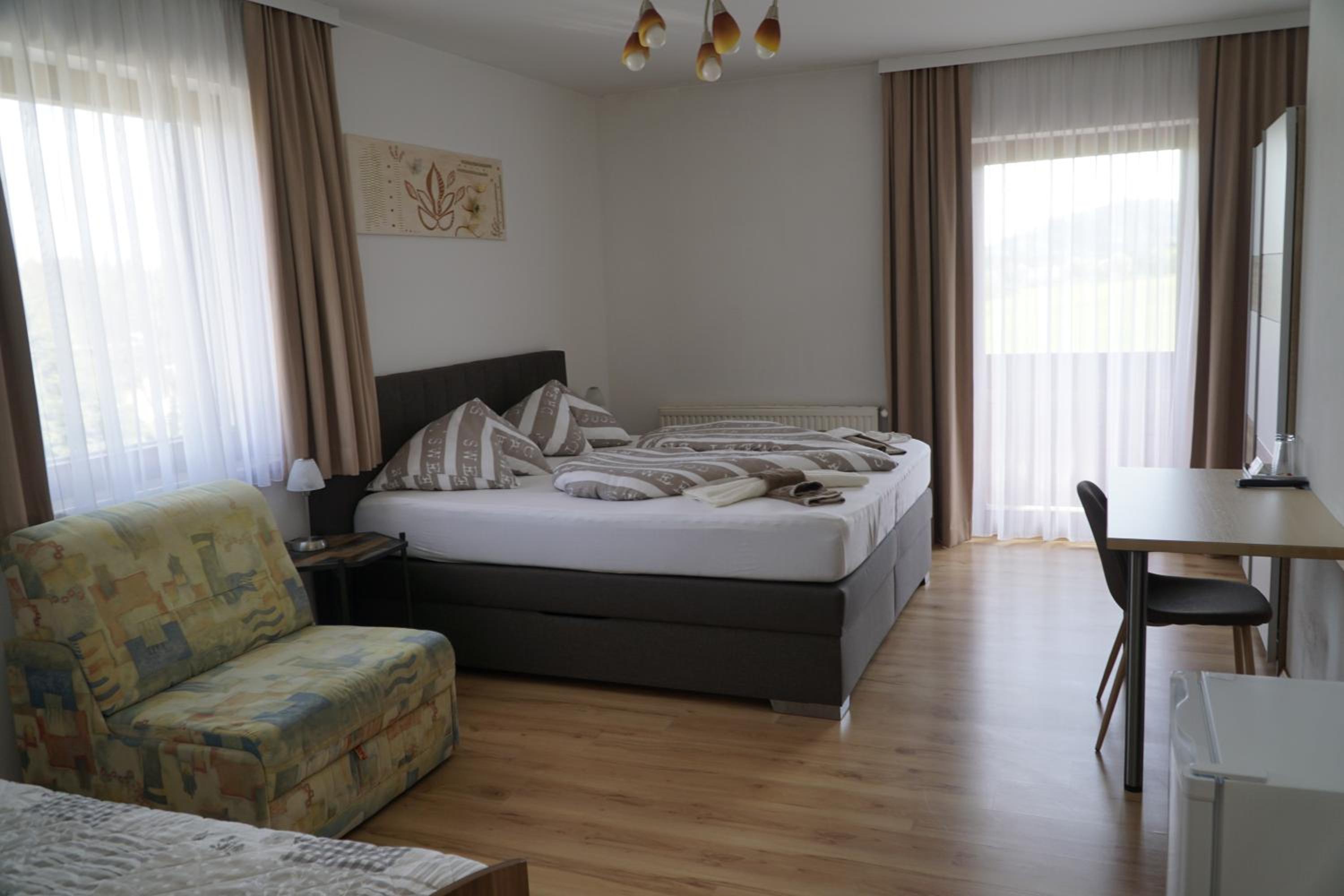 Pension-Ferienwohnung Rotar