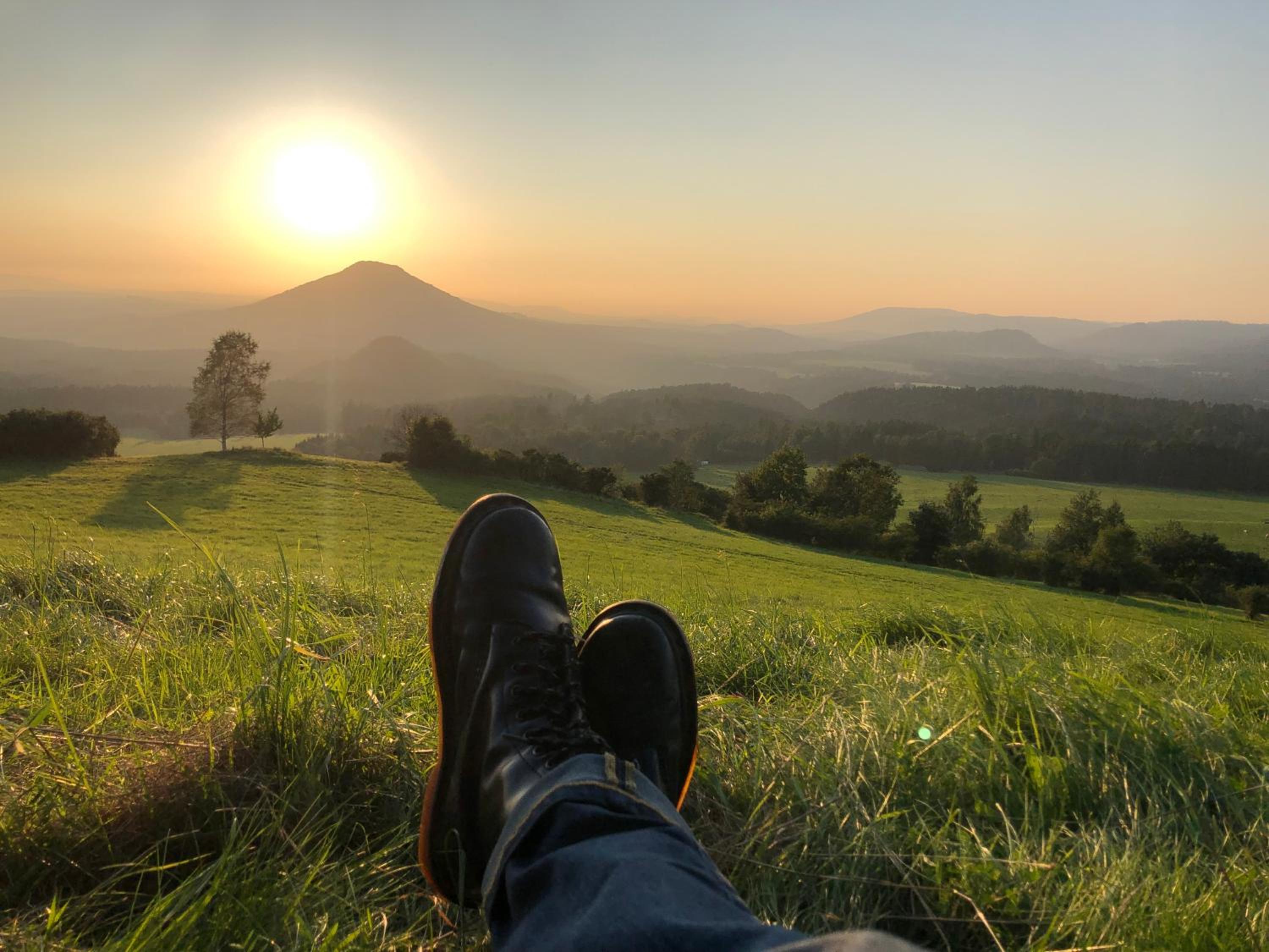 SWEET HOME view 5