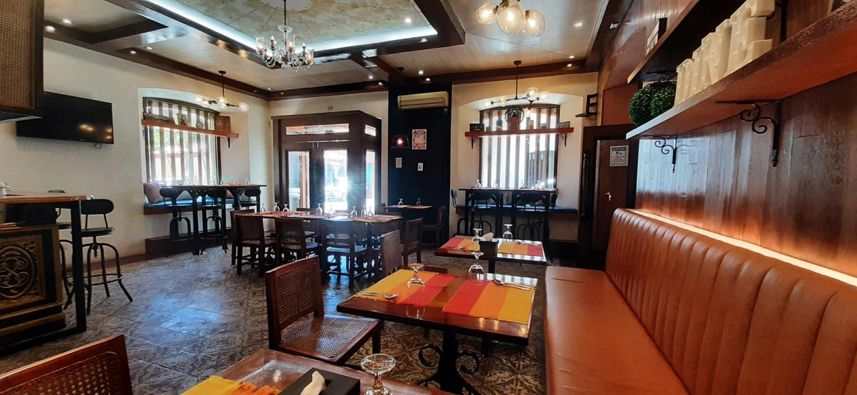 Hotel Salcedo De Vigan