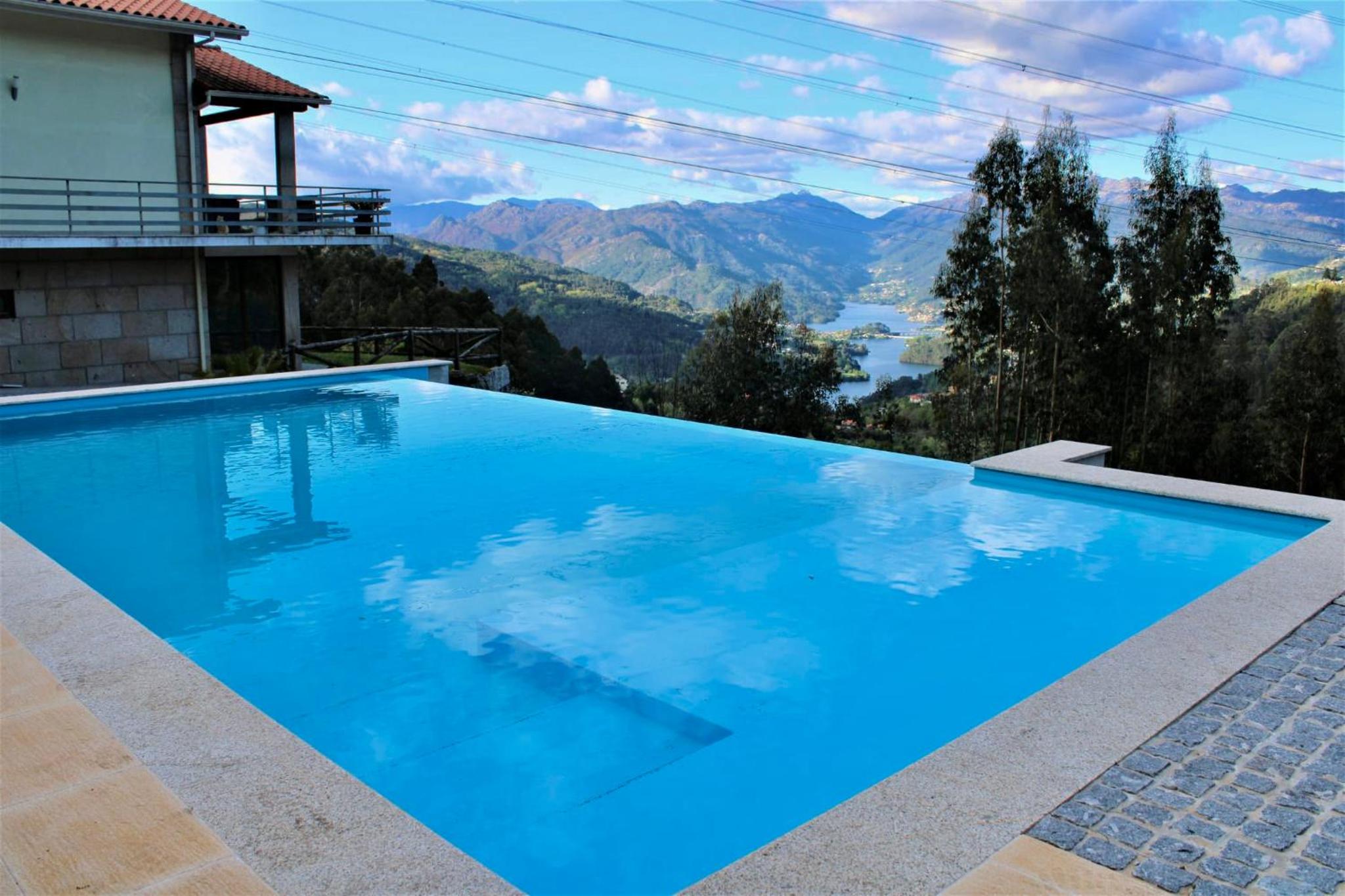 Recanto do Escalheiro view 5