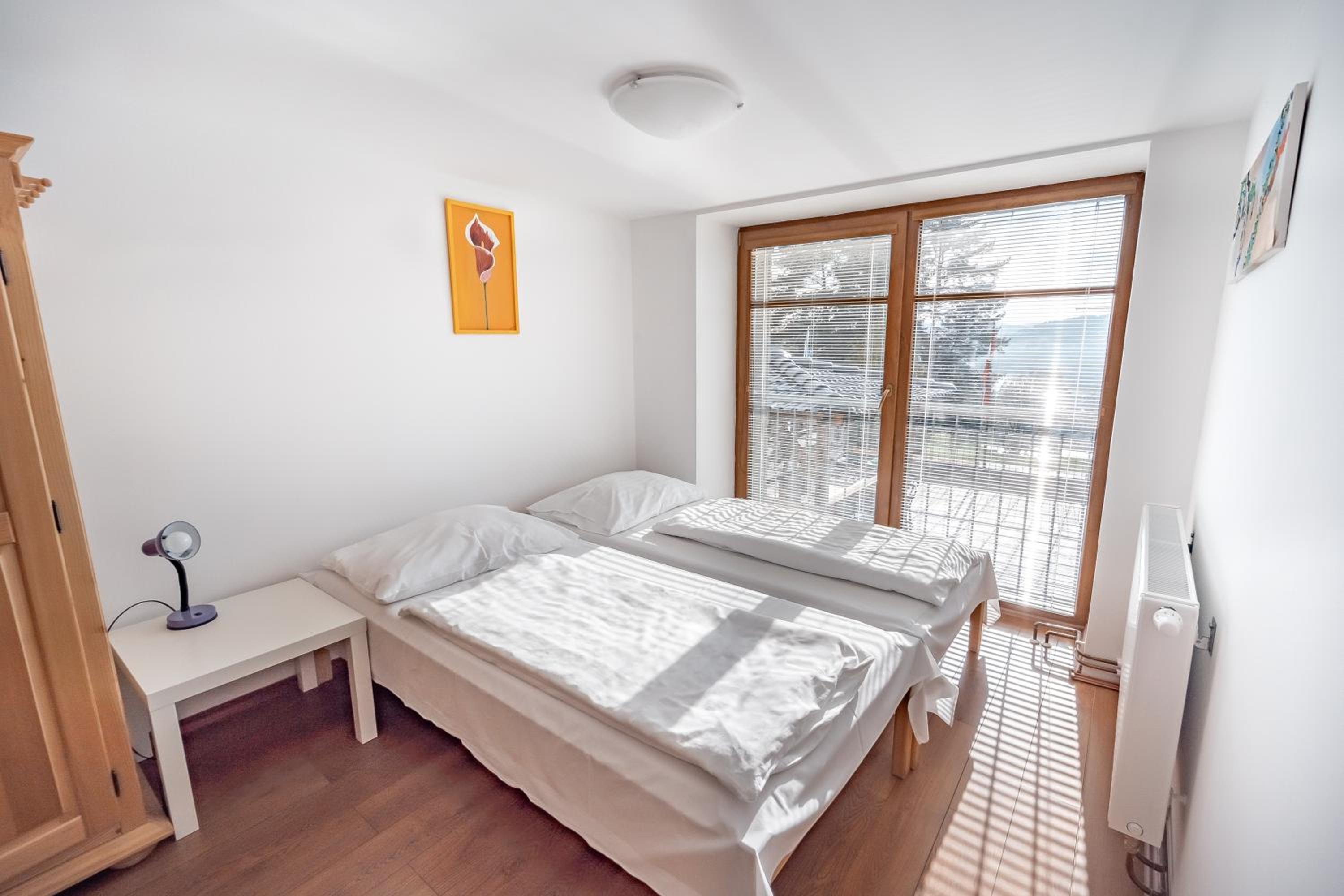 Rezidence Club Canada Appartement XXL