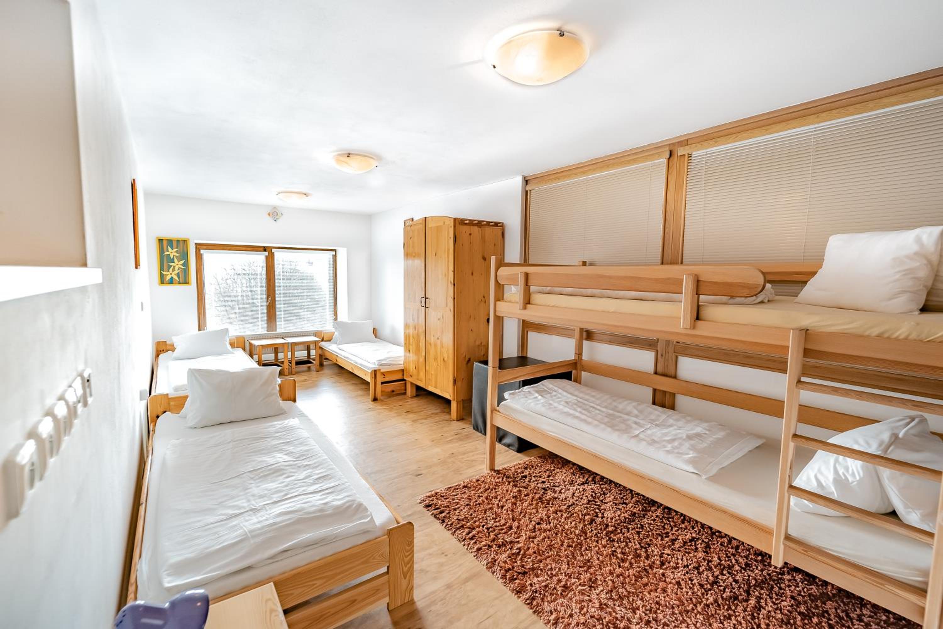 Rezidence Club Canada Appartement XXL