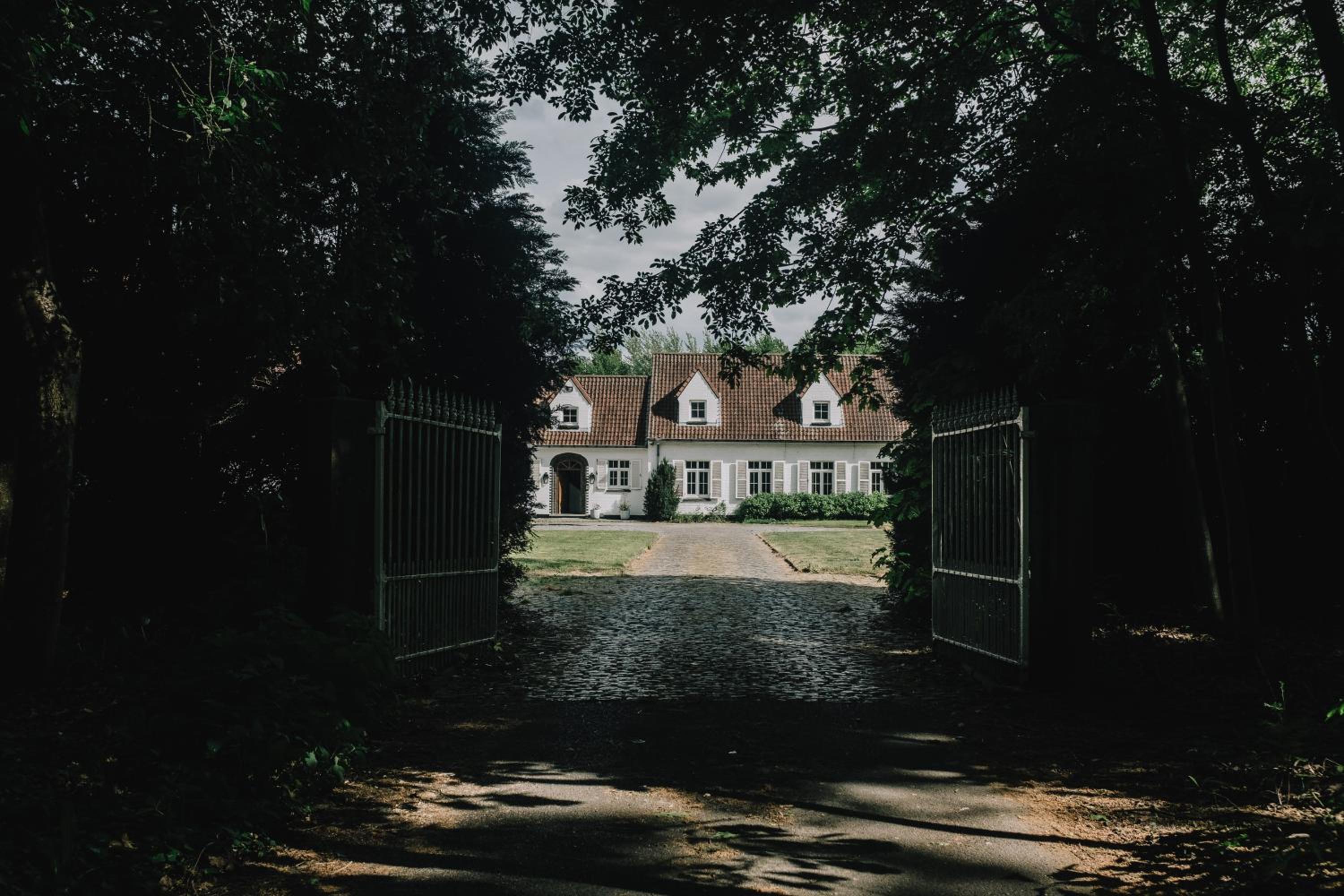Villa Parkbos view 3