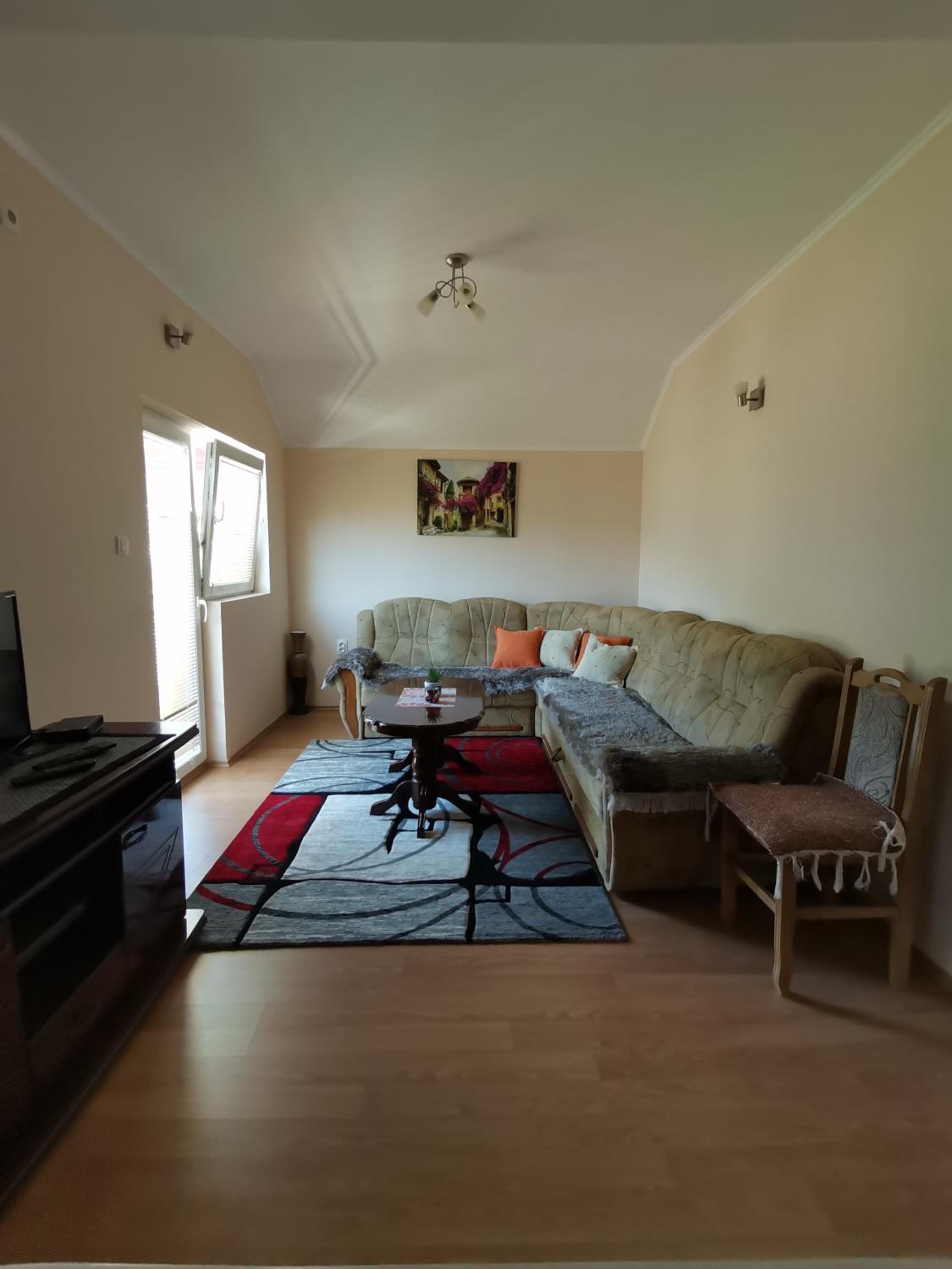 Apartment Osmajic