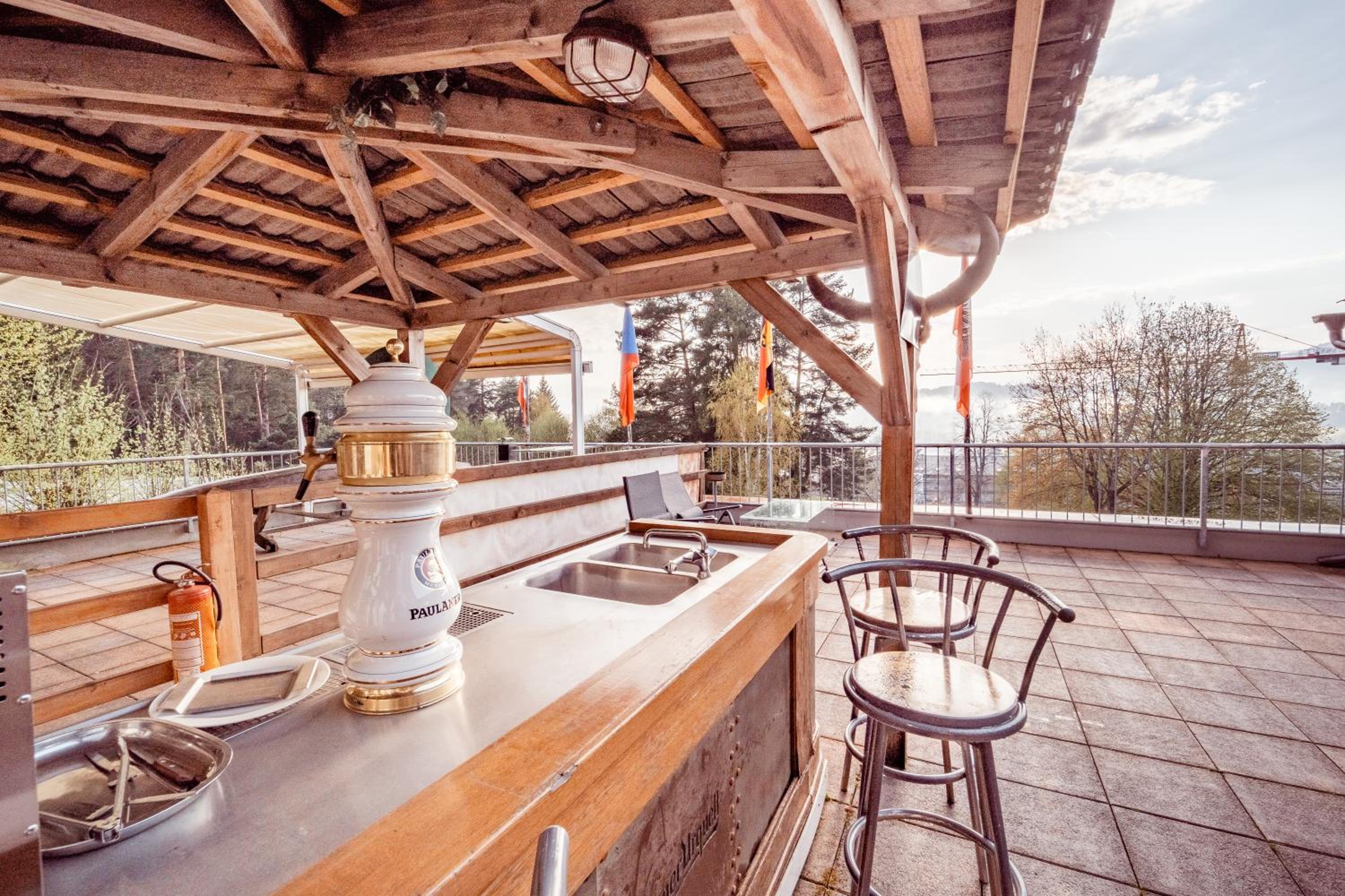 Rezidence Club Canada Appartement XXL
