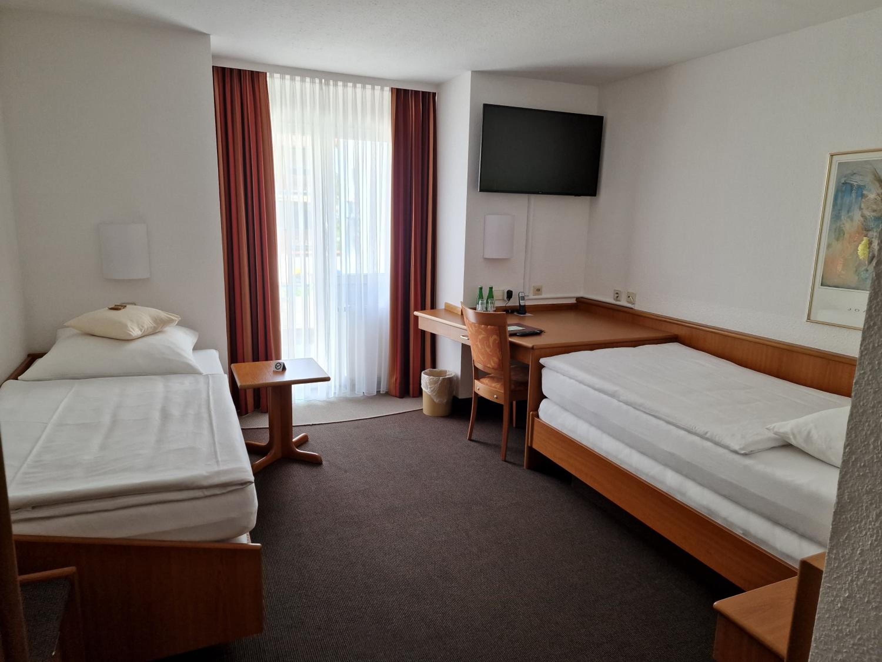 Hotel Gerberhof