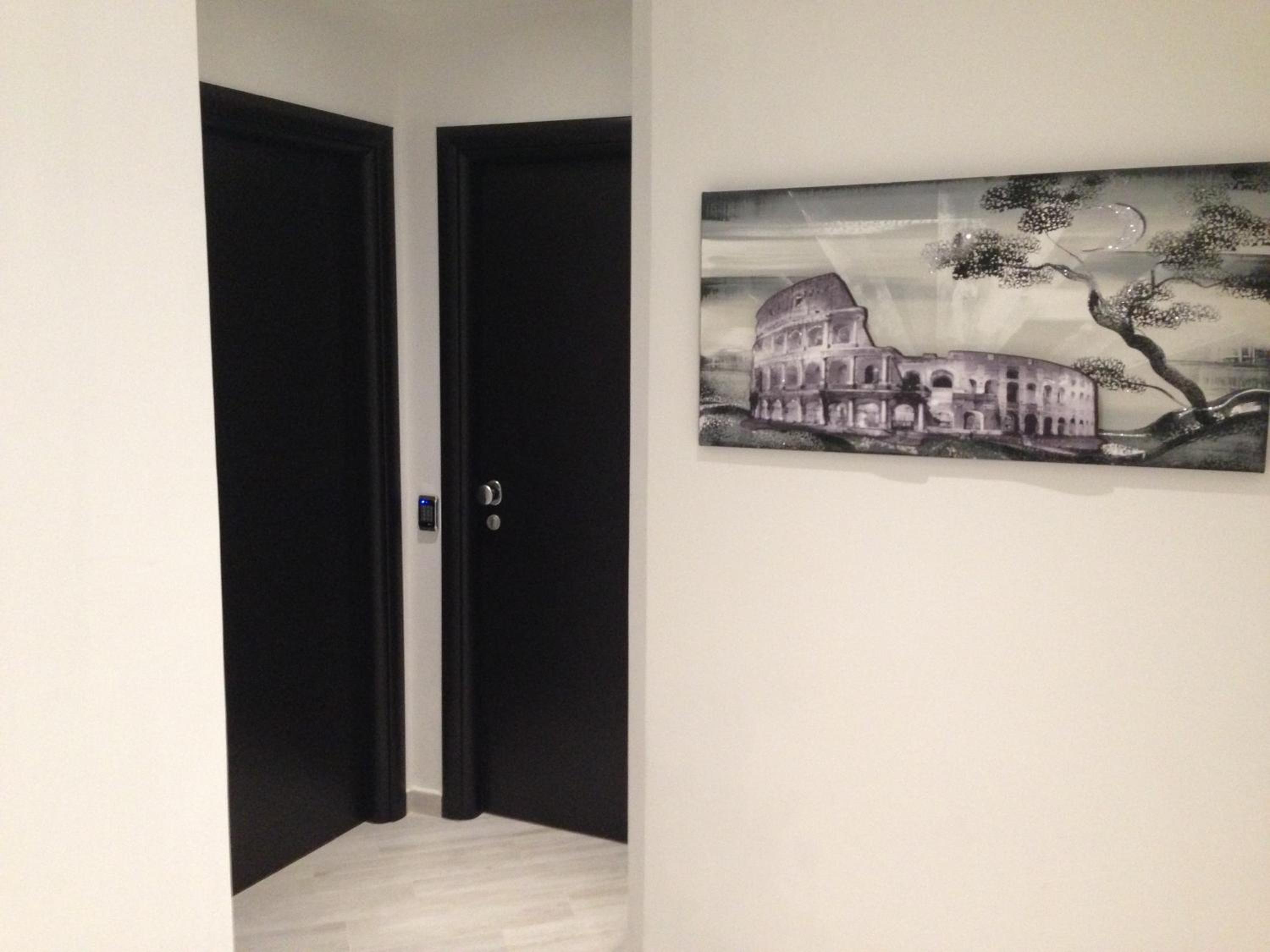 B&B Sol Romae