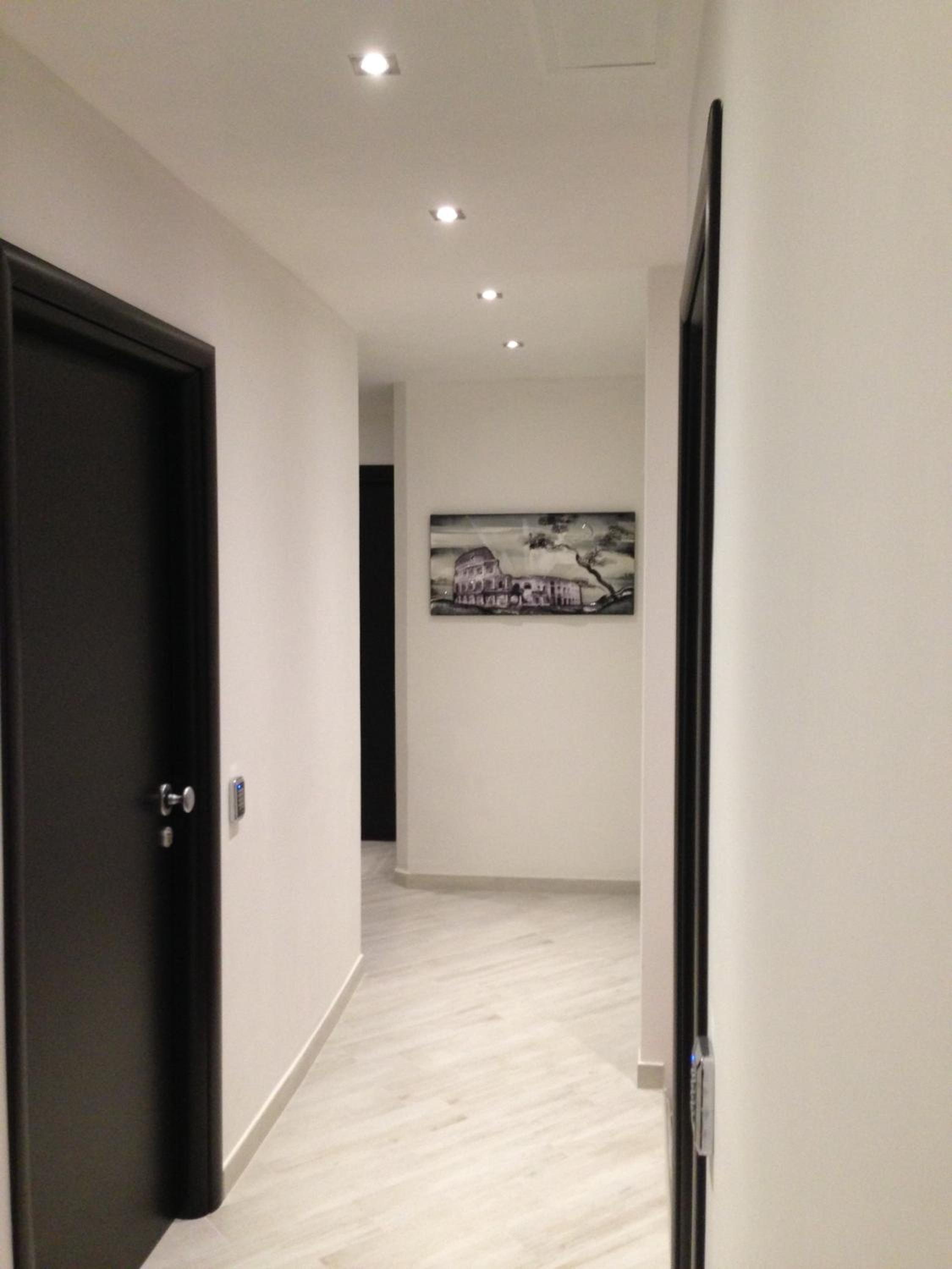 B&B Sol Romae