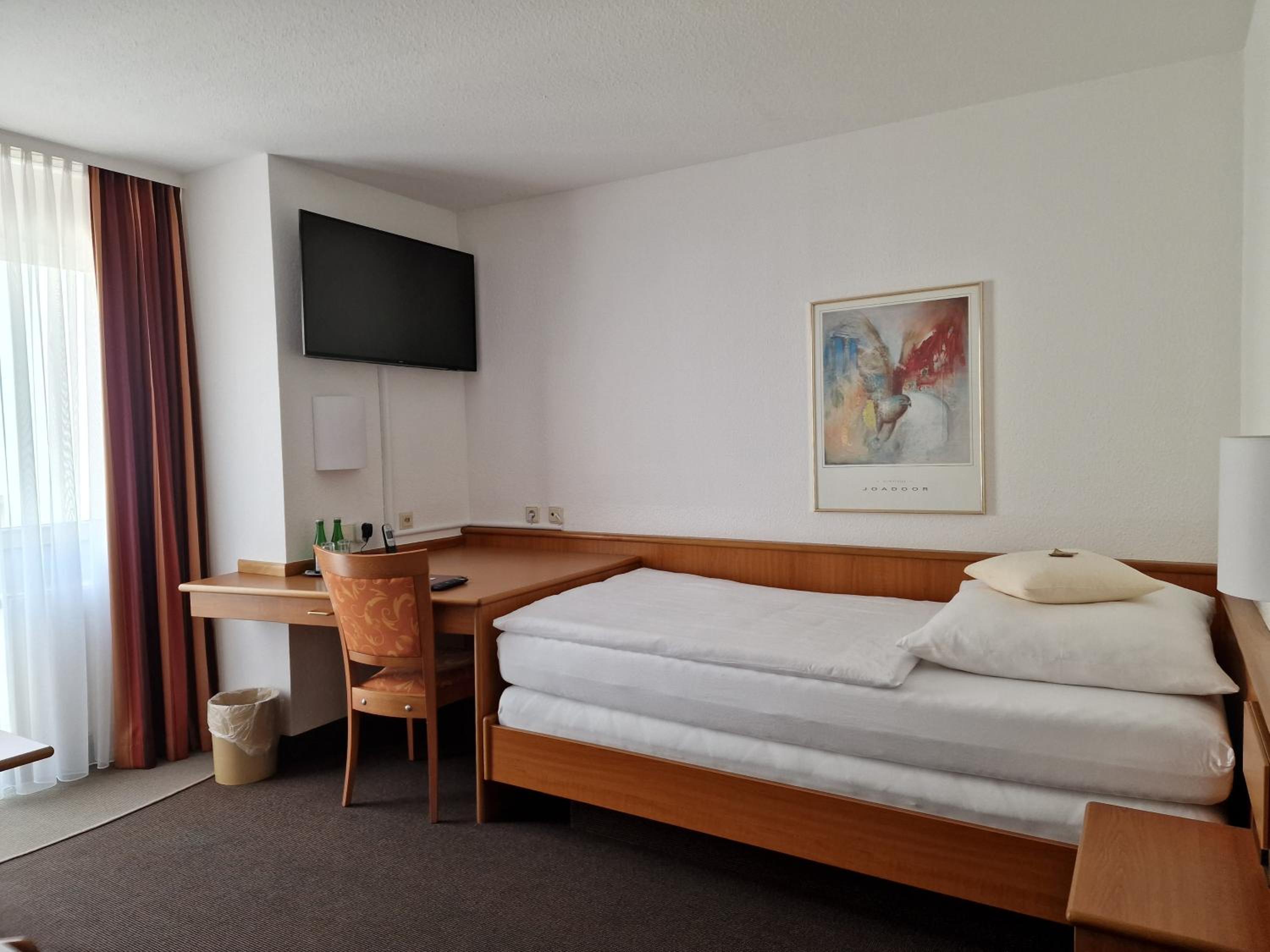 Hotel Gerberhof
