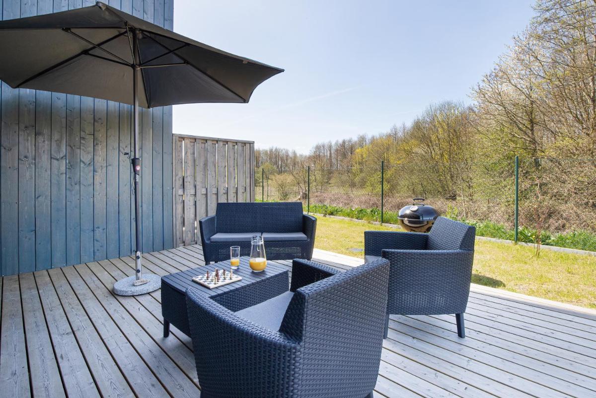 Domki Lubkowo by Renters Prestige view 5