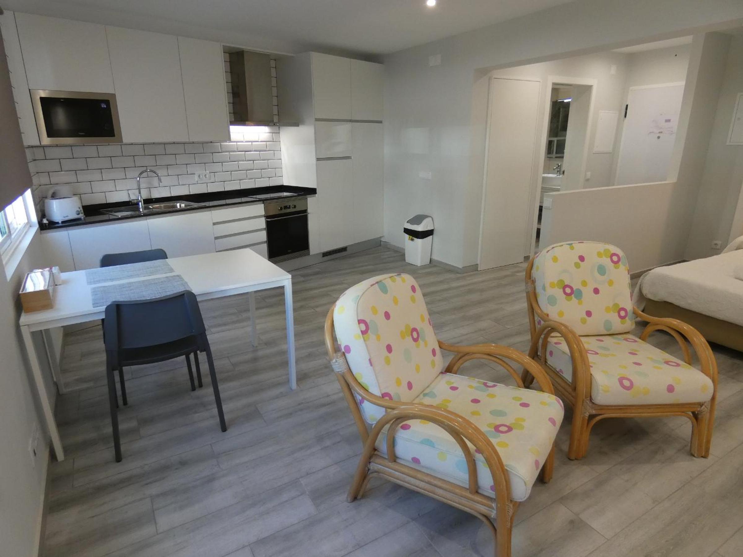 Bay View Apartments