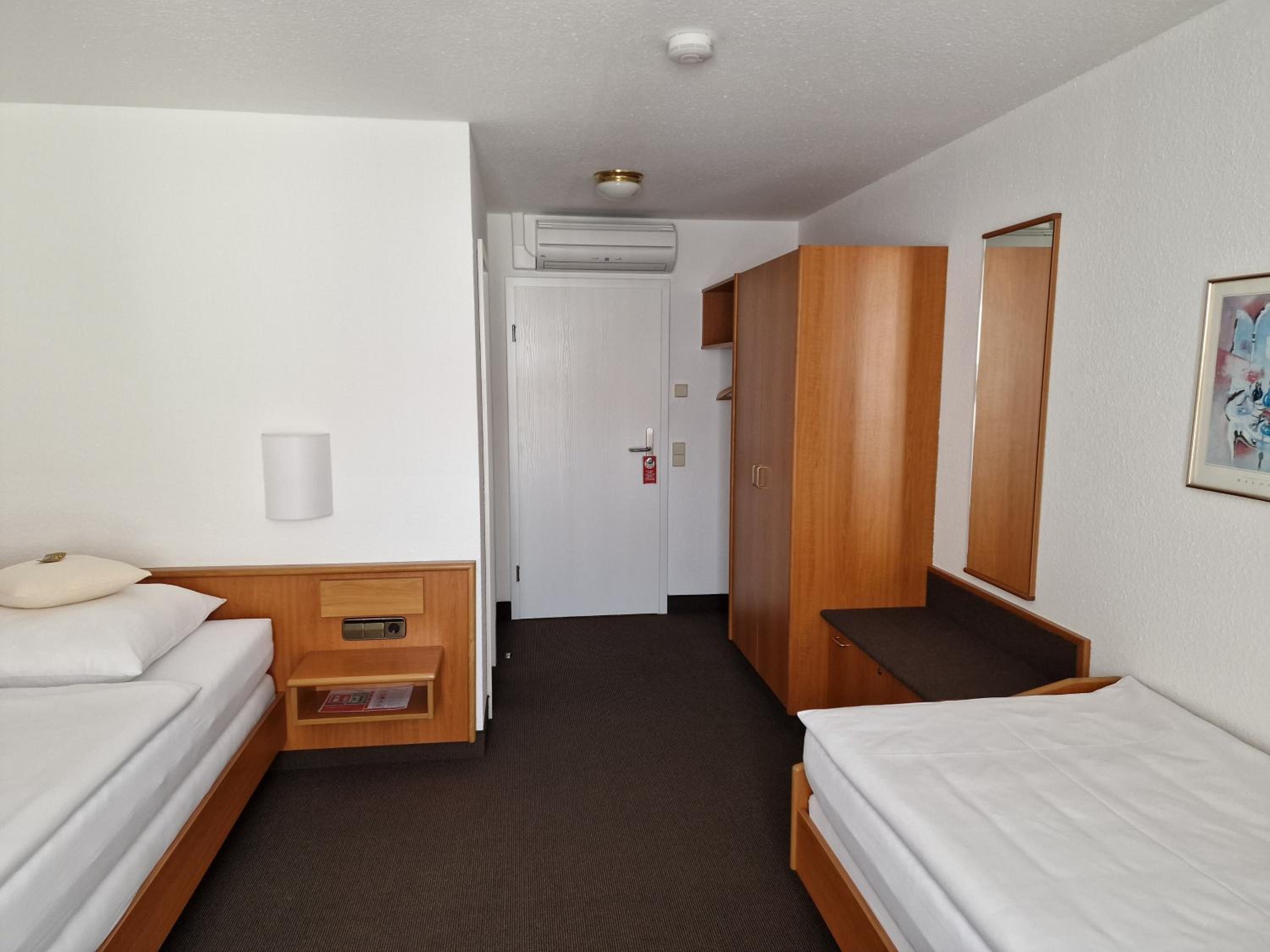 Hotel Gerberhof