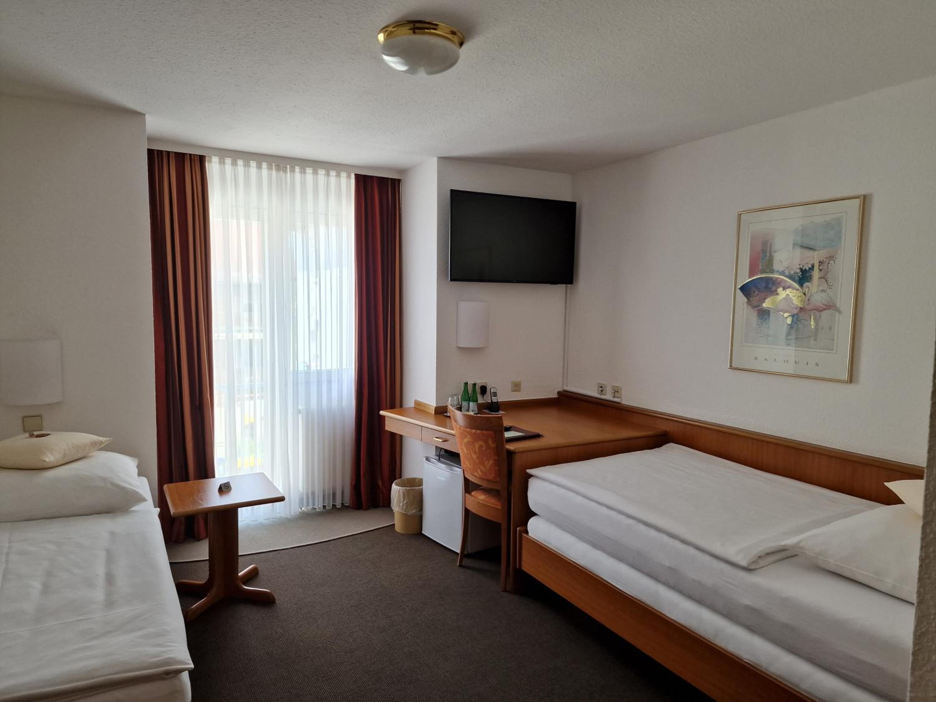 Hotel Gerberhof